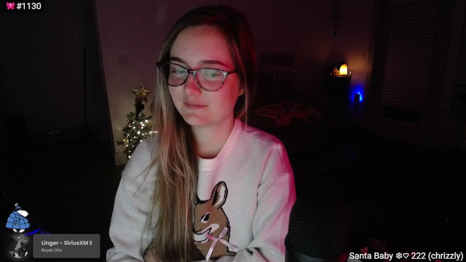 Gallery image thumbnail from Monica's myfreecams stream on, 01/11/2025, 04:40 image 6 of 20