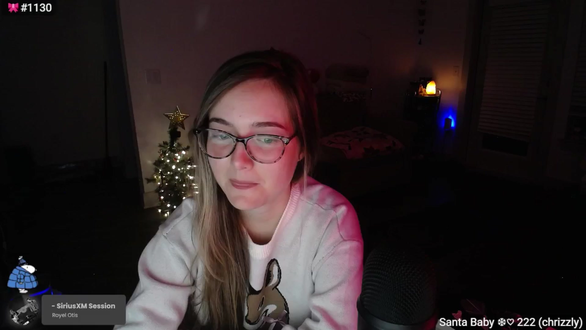 Gallery image thumbnail from Monica's myfreecams stream on, 01/11/2025, 04:40 image 7 of 20