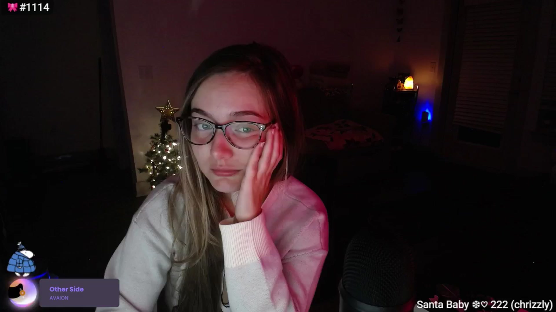 Gallery image thumbnail from Monica's myfreecams stream on, 01/11/2025, 04:40 image 11 of 20