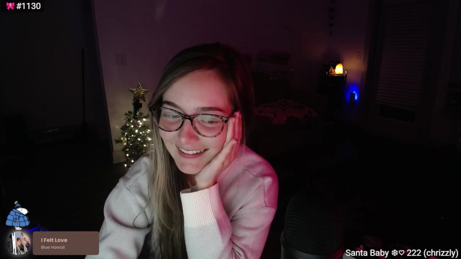 Gallery image thumbnail from Monica's myfreecams stream on, 01/11/2025, 04:40 image 8 of 20