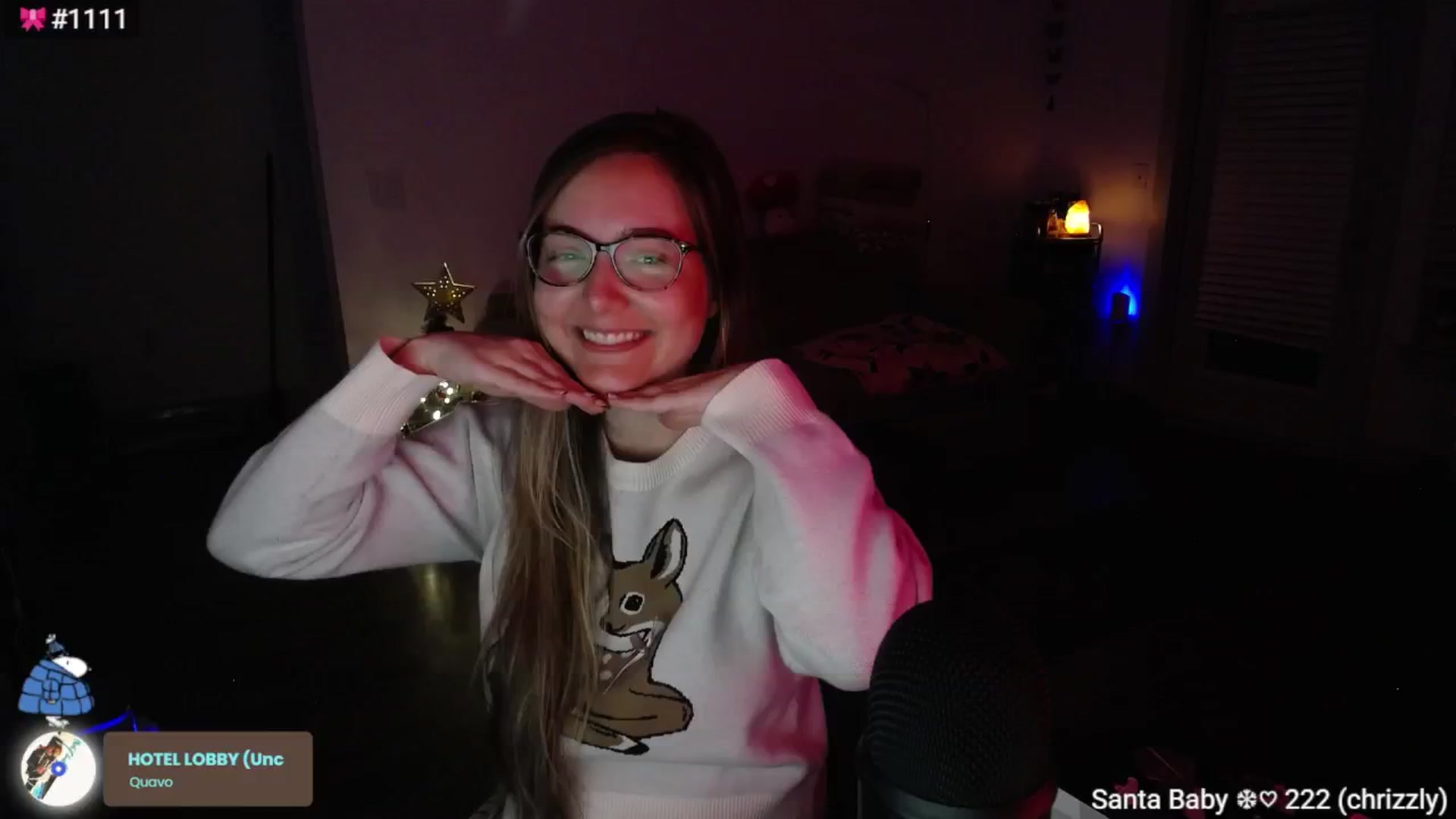 Gallery image thumbnail from Monica's myfreecams stream on, 01/11/2025, 04:40 image 13 of 20