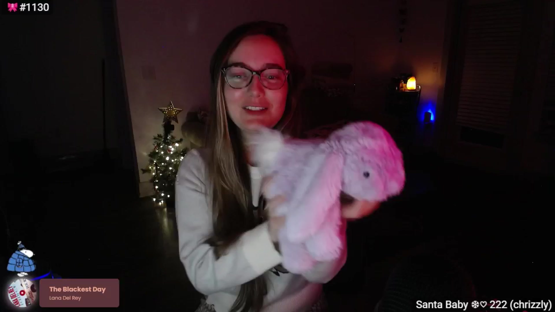Gallery image thumbnail from Monica's myfreecams stream on, 01/11/2025, 04:40 image 4 of 20