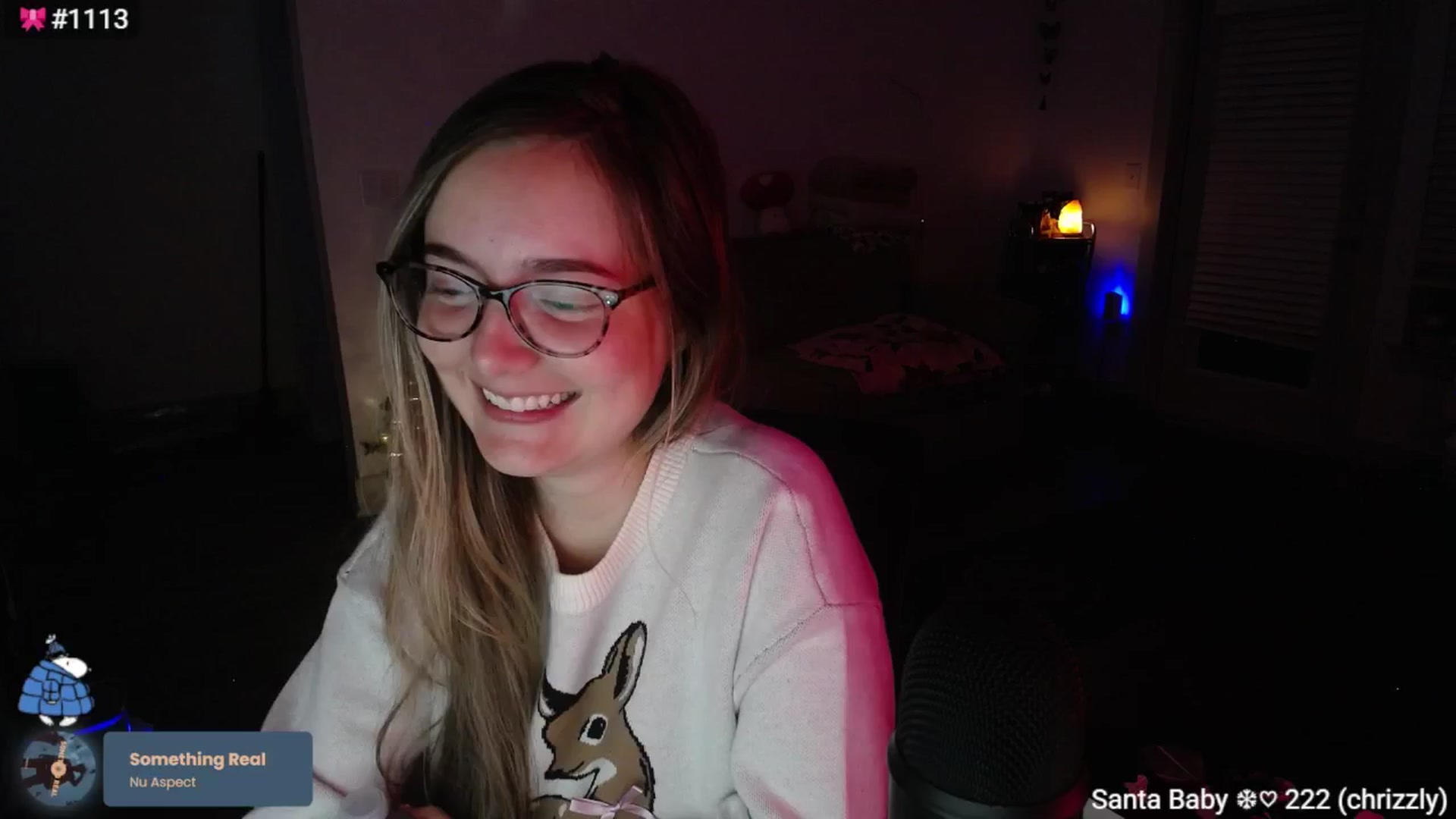 Gallery image thumbnail from Monica's myfreecams stream on, 01/11/2025, 04:40 image 12 of 20