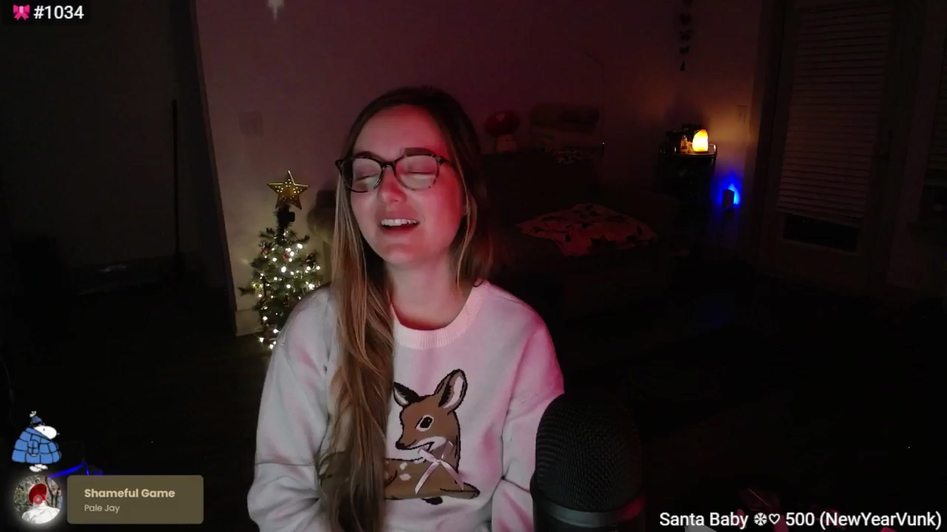 Gallery image thumbnail from Monica's myfreecams stream on, 01/11/2025, 06:28 image 3 of 20
