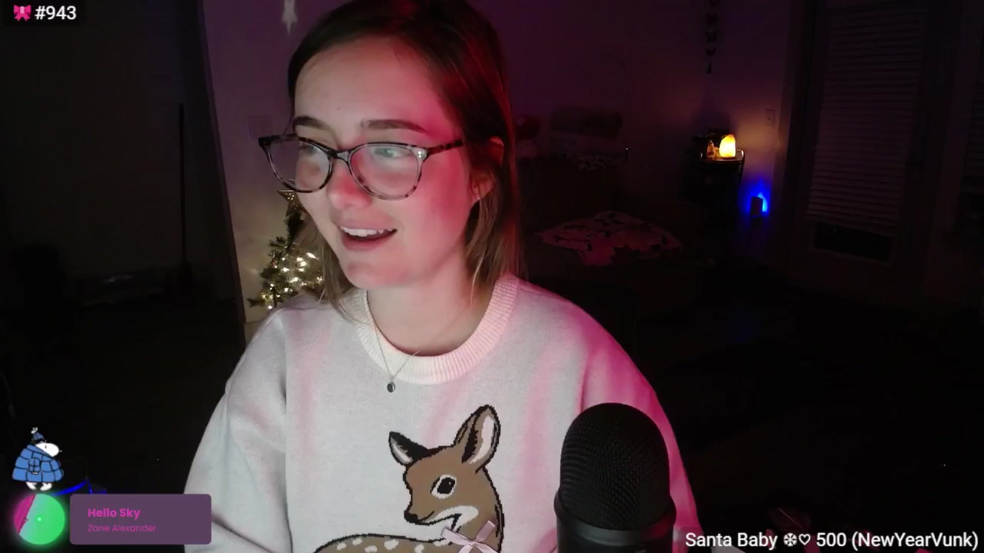 Gallery image thumbnail from Monica's myfreecams stream on, 01/11/2025, 06:28 image 16 of 20