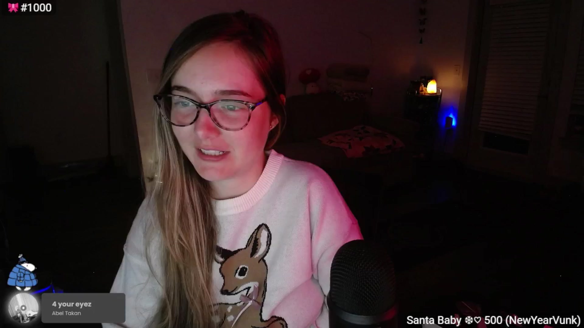 Gallery image thumbnail from Monica's myfreecams stream on, 01/11/2025, 06:28 image 8 of 20