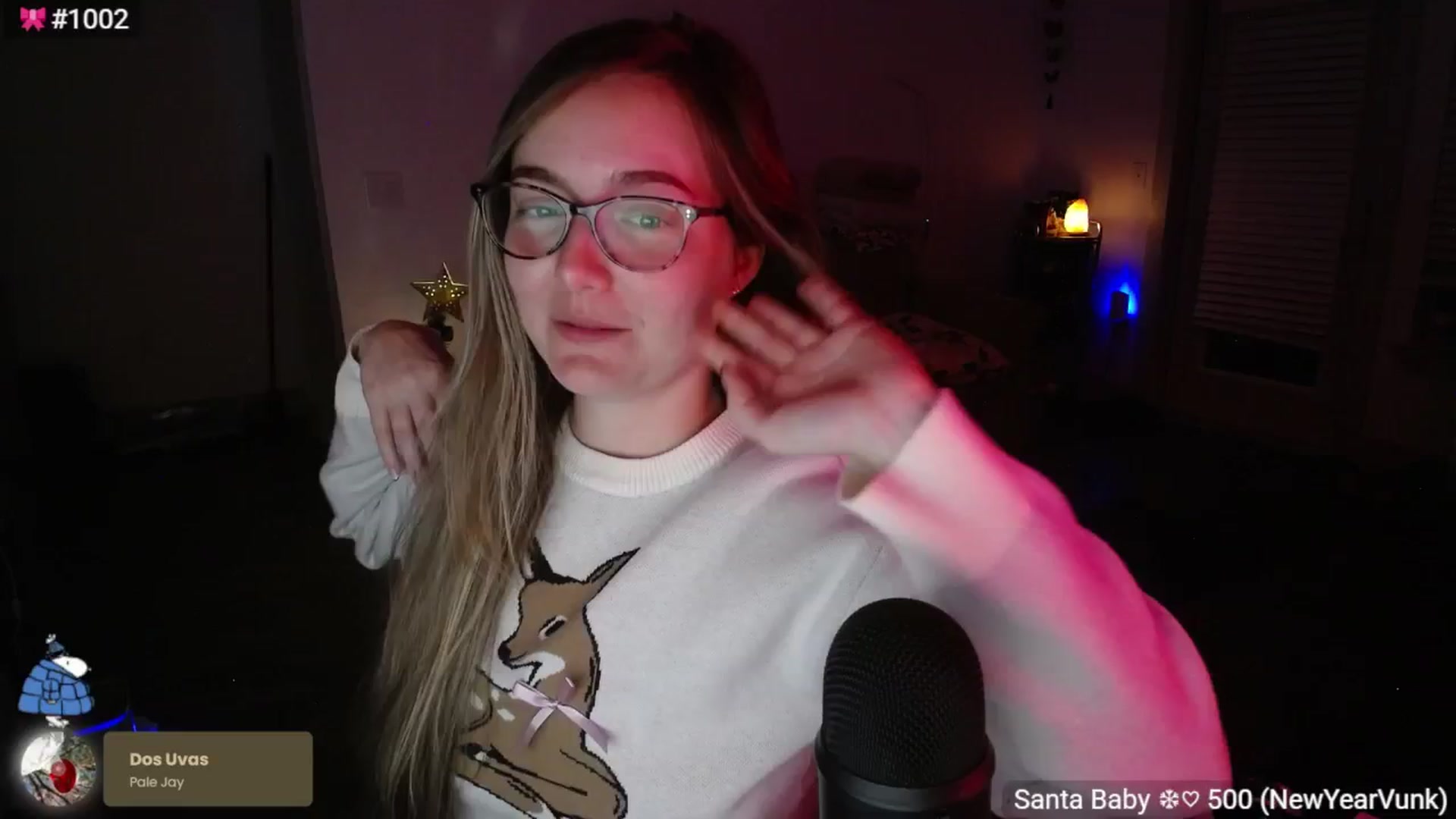 Gallery image thumbnail from Monica's myfreecams stream on, 01/11/2025, 06:28 image 11 of 20