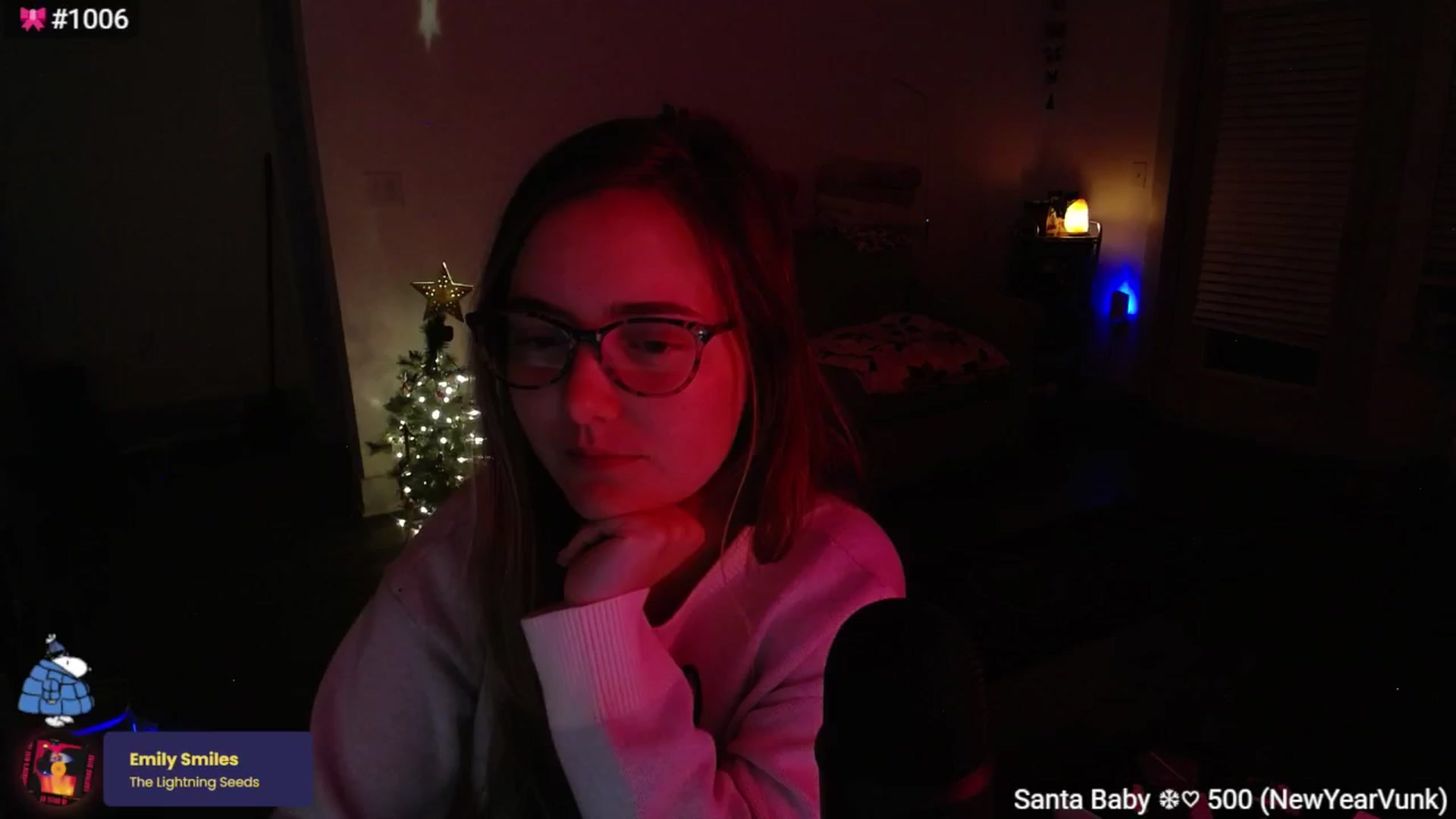 Gallery image thumbnail from Monica's myfreecams stream on, 01/11/2025, 06:28 image 4 of 20