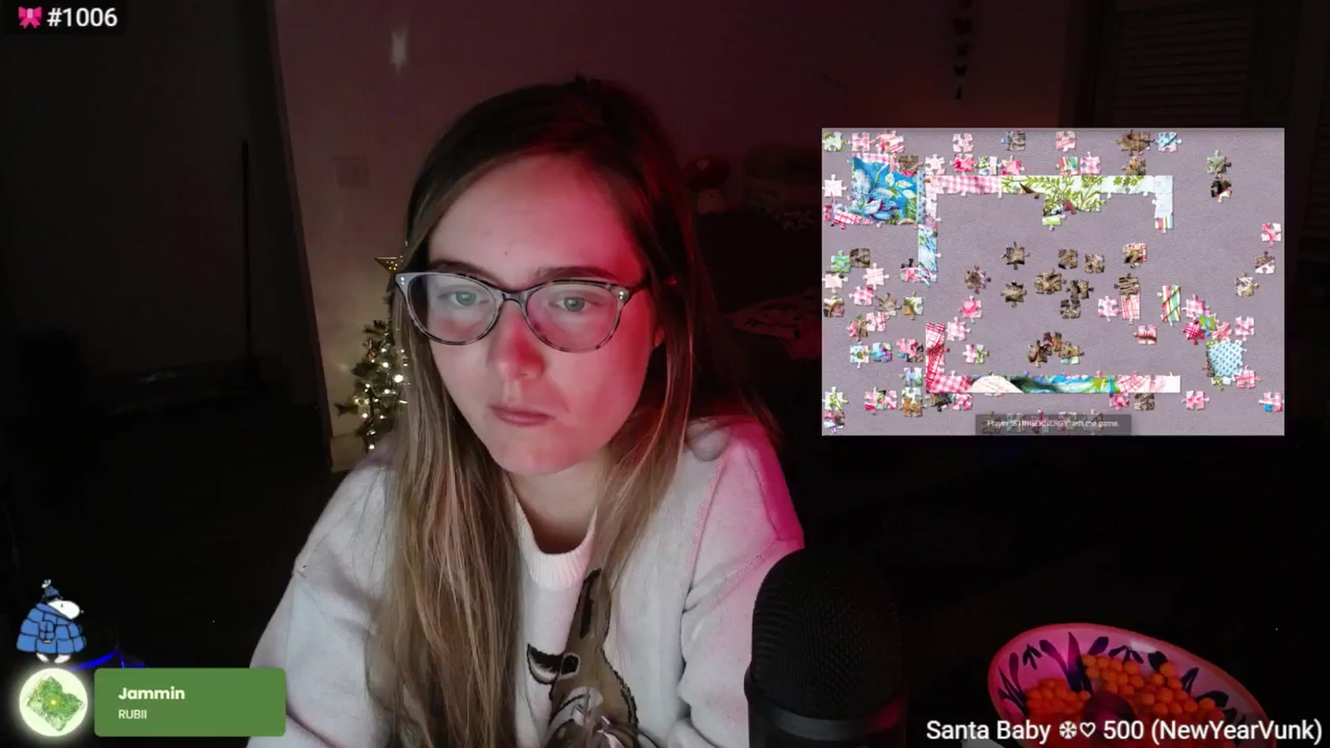 Gallery image thumbnail from Monica's myfreecams stream on, 01/11/2025, 06:28 image 6 of 20