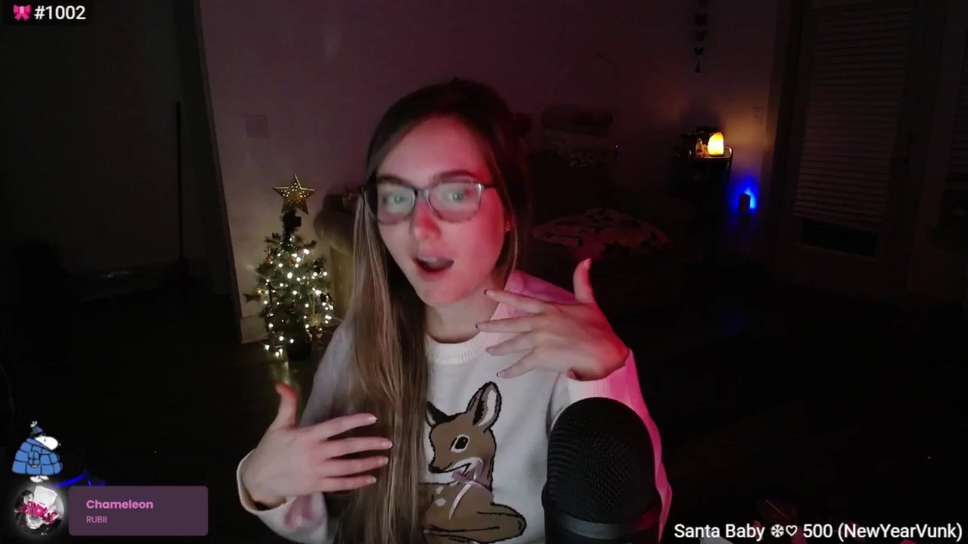 Gallery image thumbnail from Monica's myfreecams stream on, 01/11/2025, 06:28 image 10 of 20