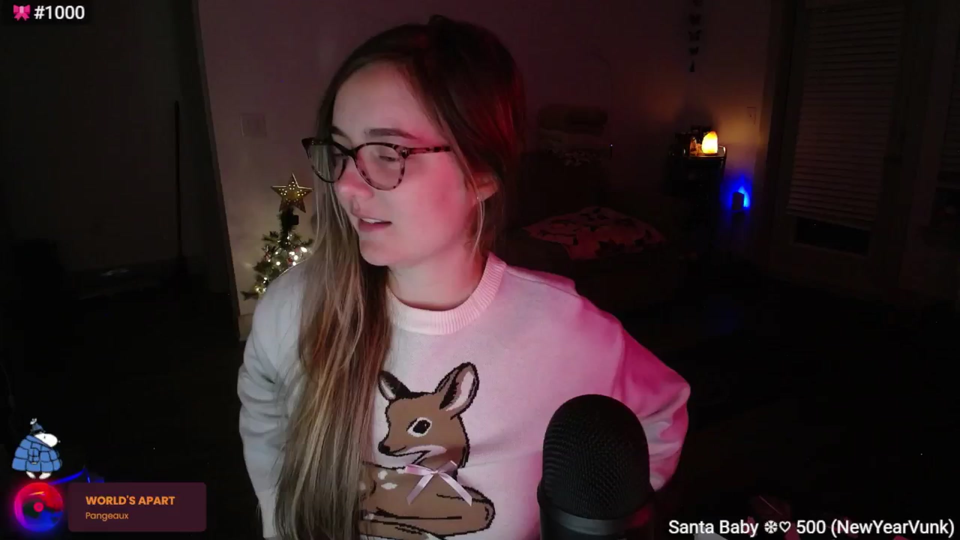 Gallery image thumbnail from Monica's myfreecams stream on, 01/11/2025, 06:28 image 9 of 20