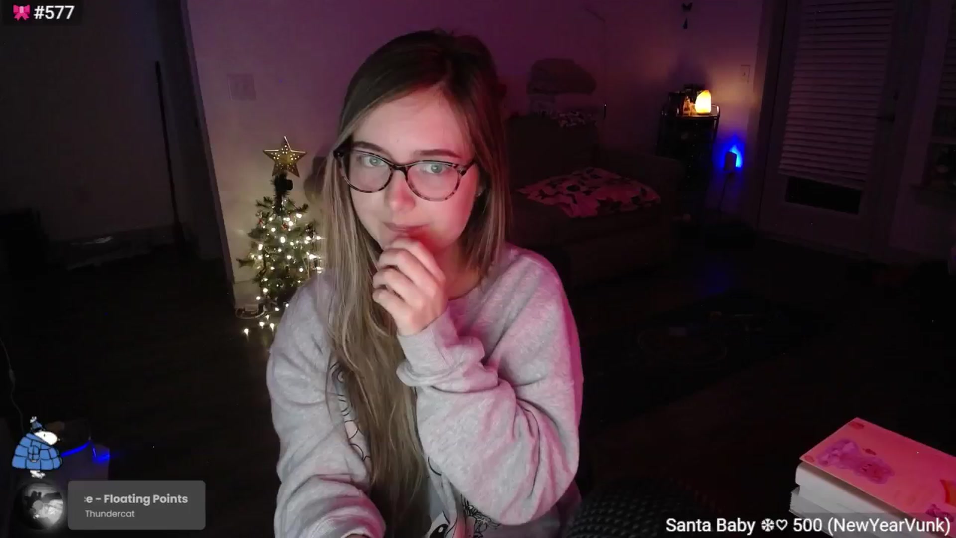 Gallery image thumbnail from Monica's myfreecams stream on, 01/14/2025, 03:17 image 1 of 20