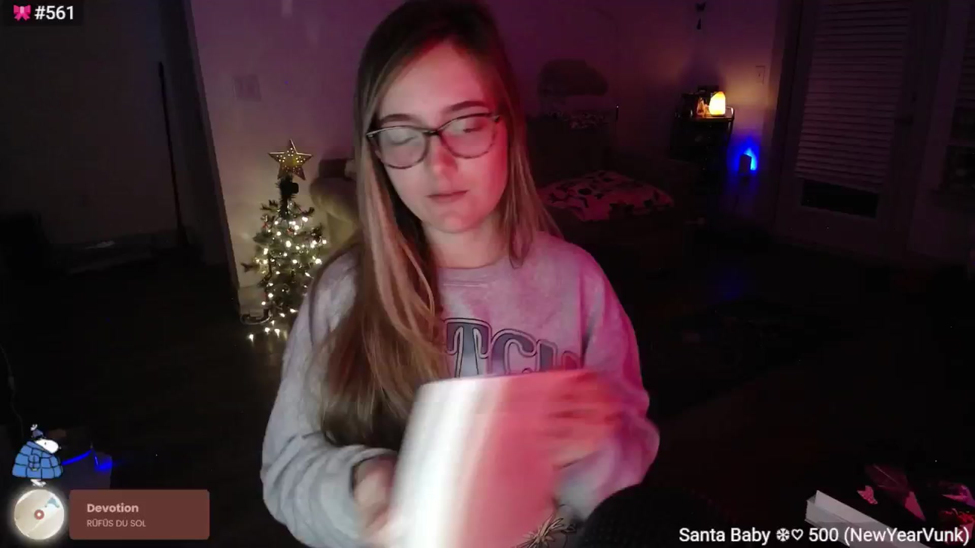 Gallery image thumbnail from Monica's myfreecams stream on, 01/14/2025, 03:17 image 11 of 20