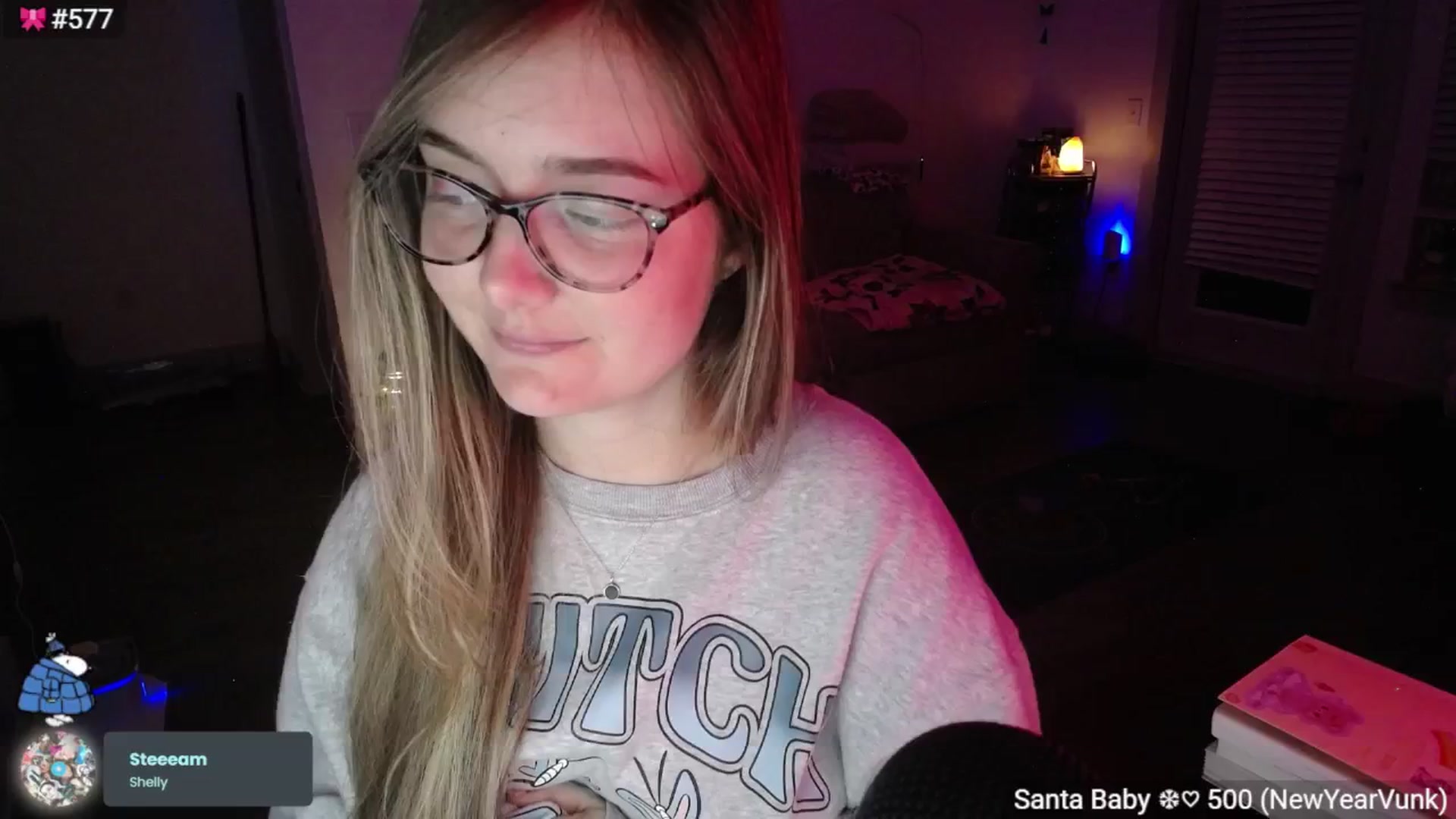 Gallery image thumbnail from Monica's myfreecams stream on, 01/14/2025, 03:17 image 3 of 20
