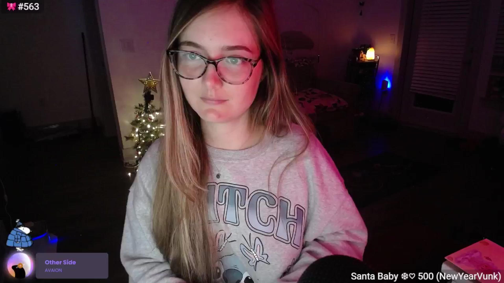 Gallery image thumbnail from Monica's myfreecams stream on, 01/14/2025, 03:17 image 20 of 20