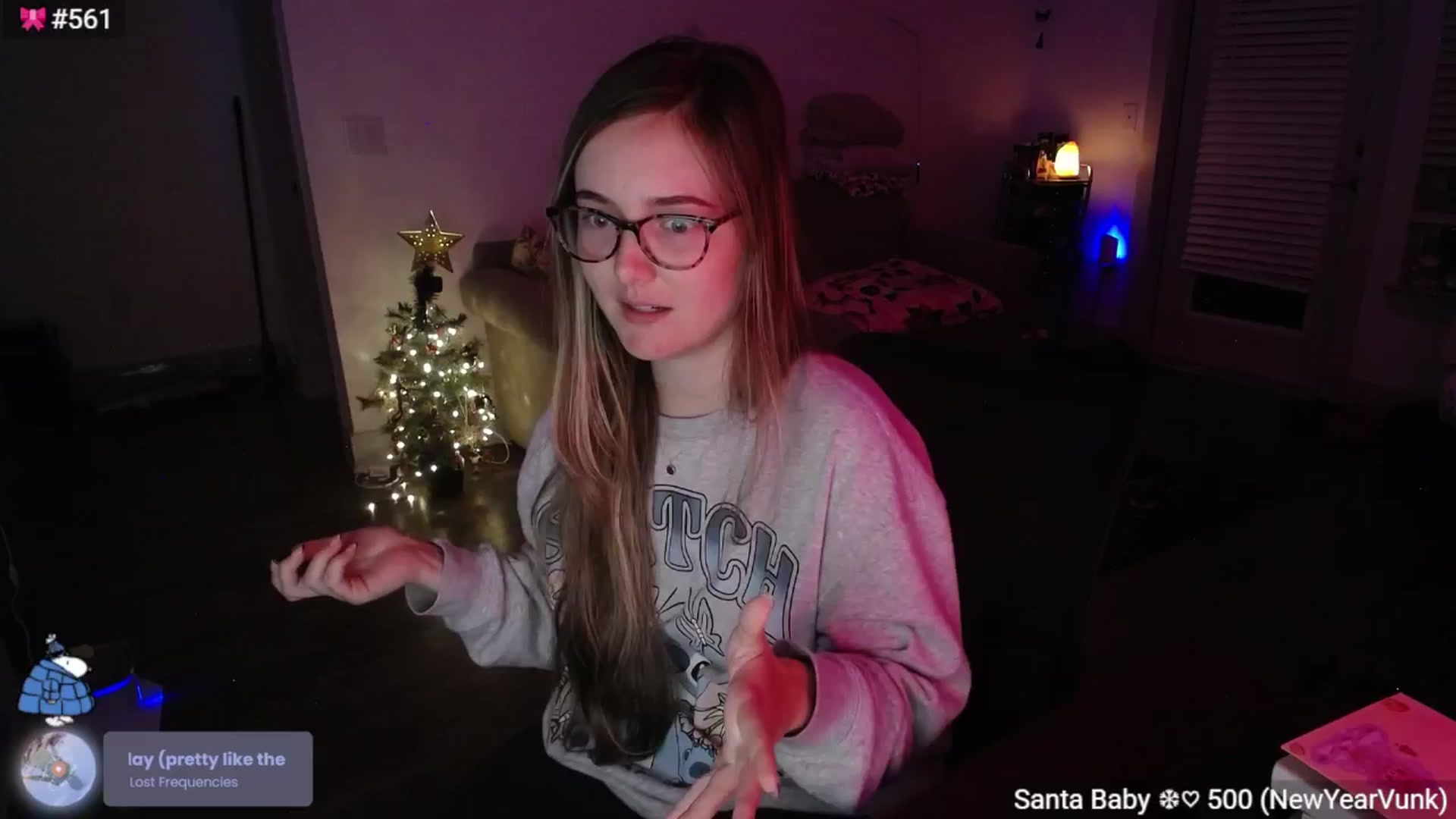Gallery image thumbnail from Monica's myfreecams stream on, 01/14/2025, 03:17 image 17 of 20