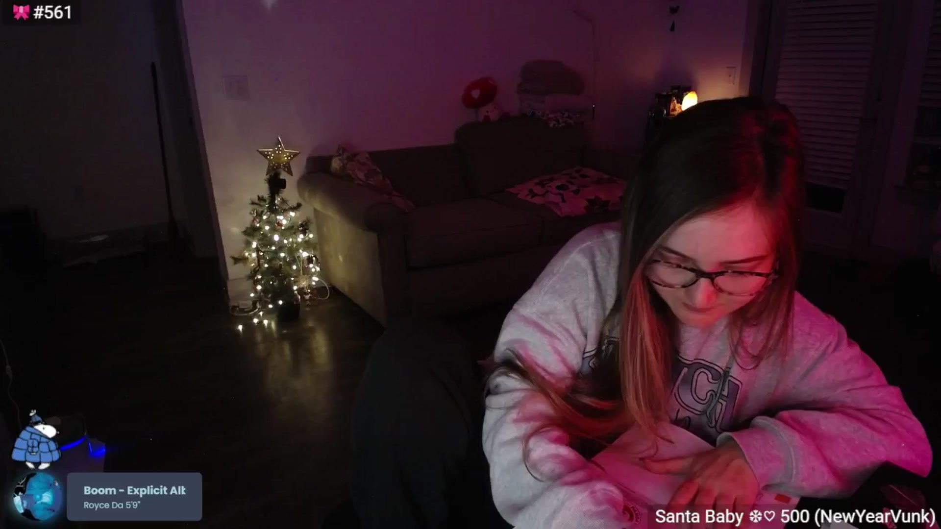 Gallery image thumbnail from Monica's myfreecams stream on, 01/14/2025, 03:17 image 14 of 20