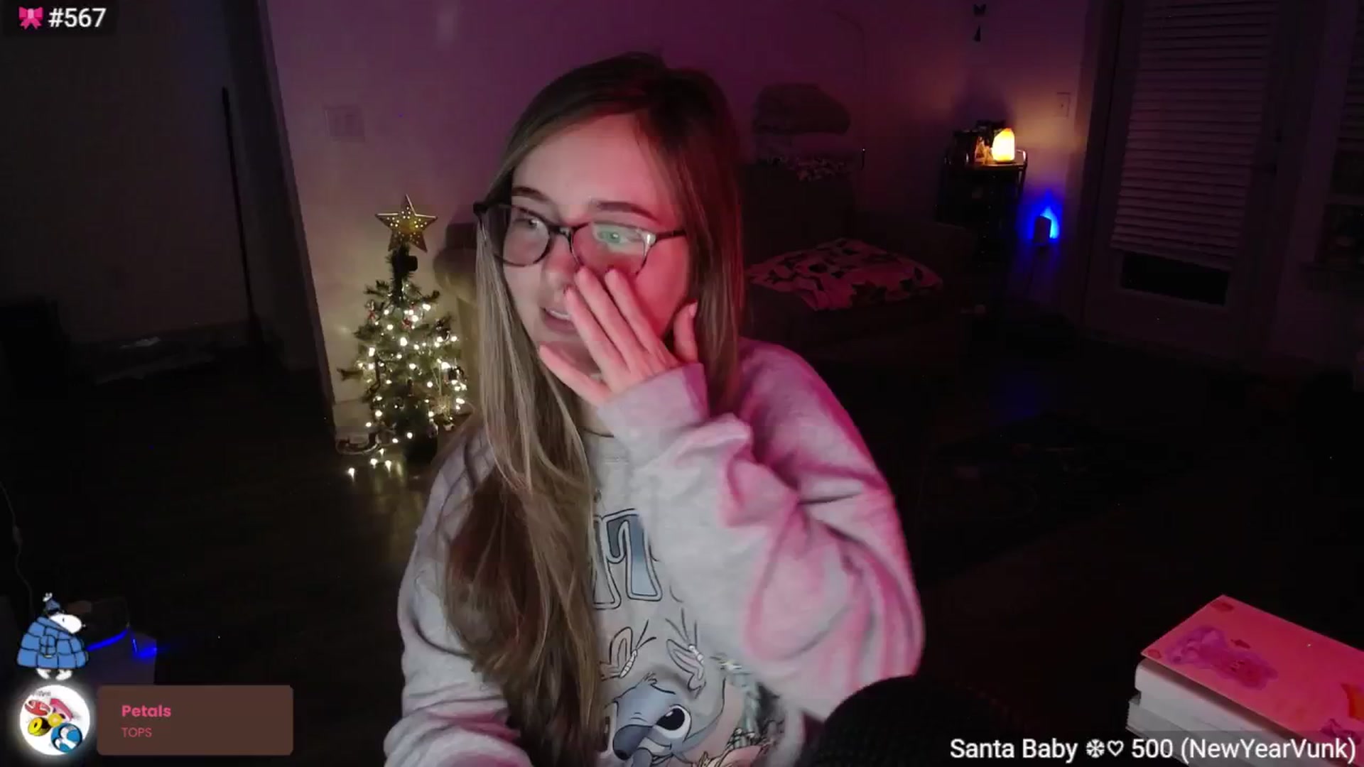 Gallery image thumbnail from Monica's myfreecams stream on, 01/14/2025, 03:17 image 8 of 20