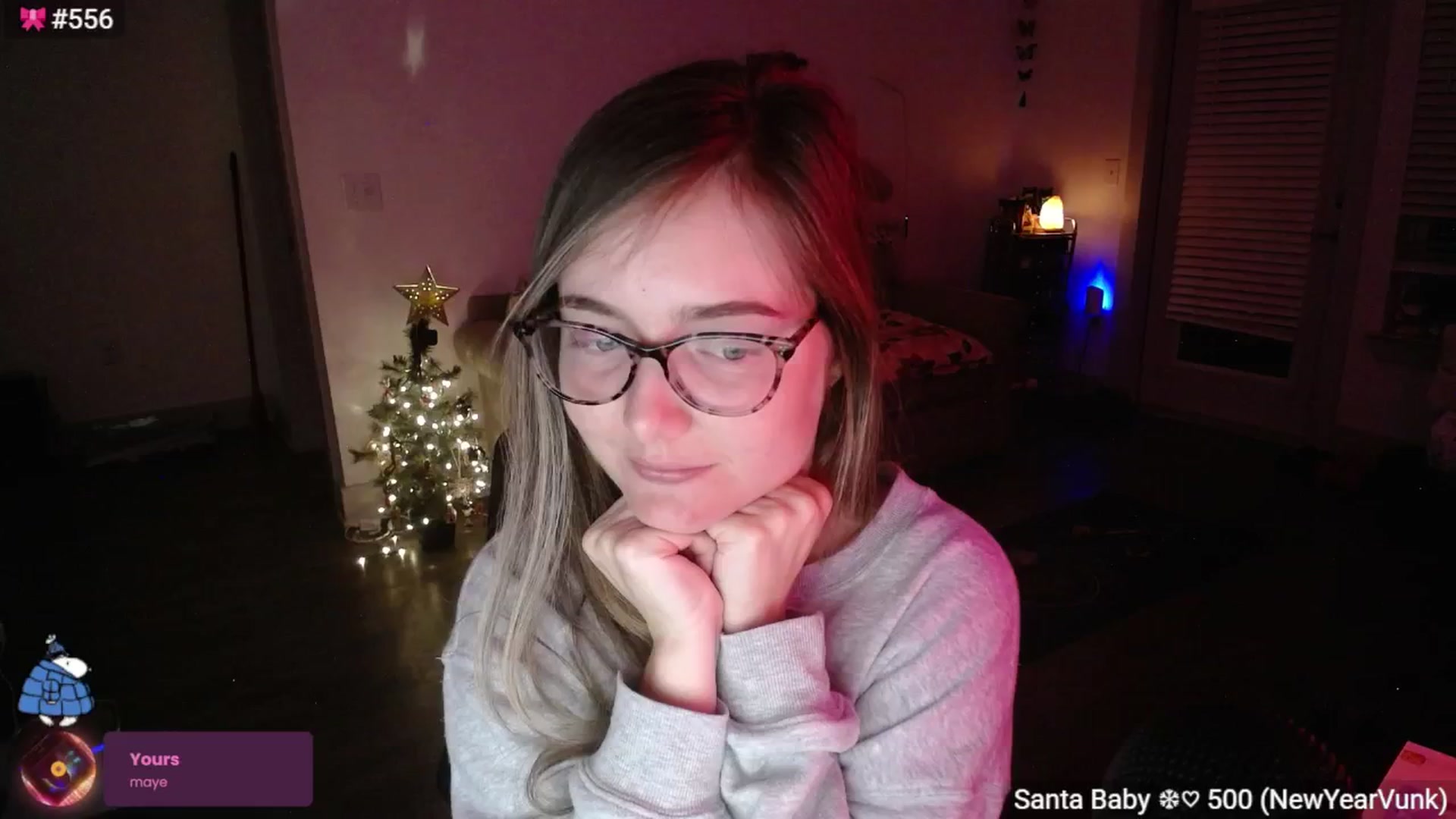 Gallery image thumbnail from Monica's myfreecams stream on, 01/14/2025, 04:10 image 19 of 20