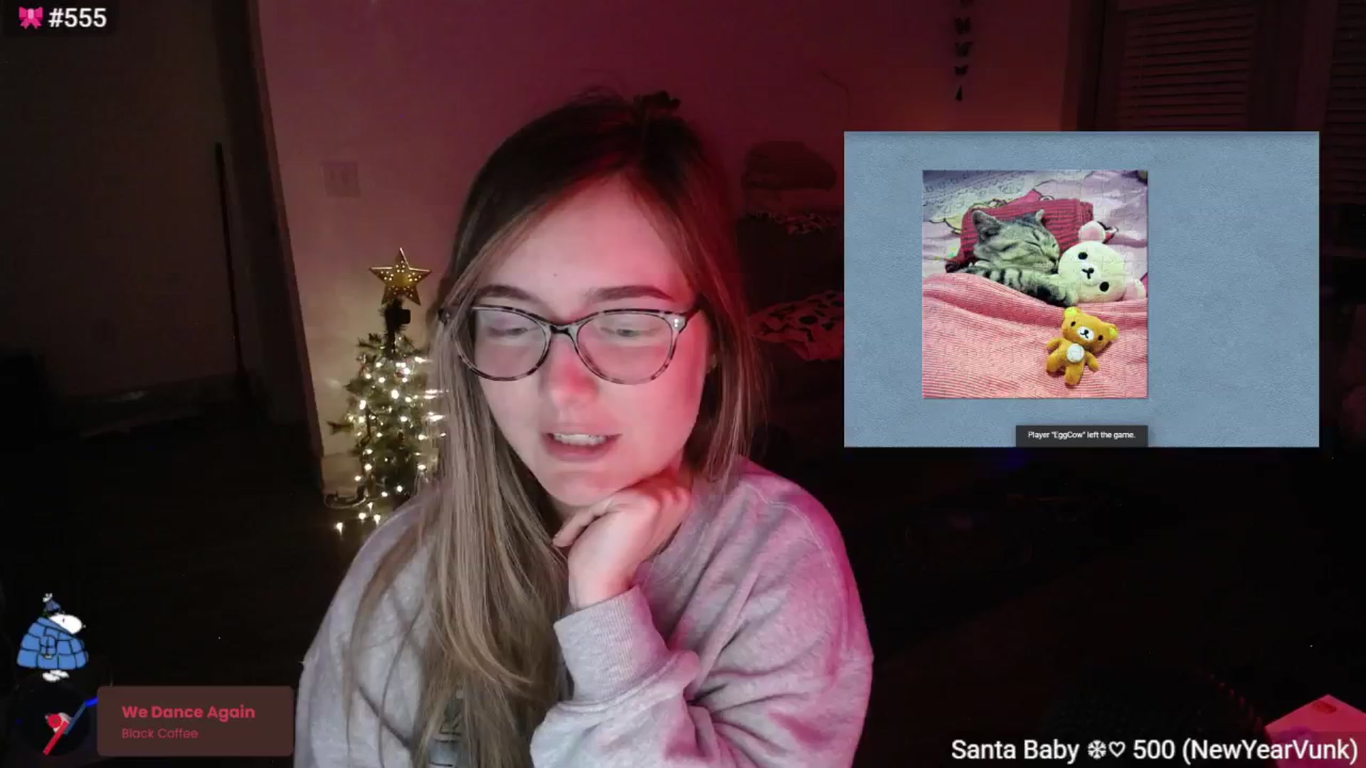 Gallery image thumbnail from Monica's myfreecams stream on, 01/14/2025, 04:10 image 9 of 20