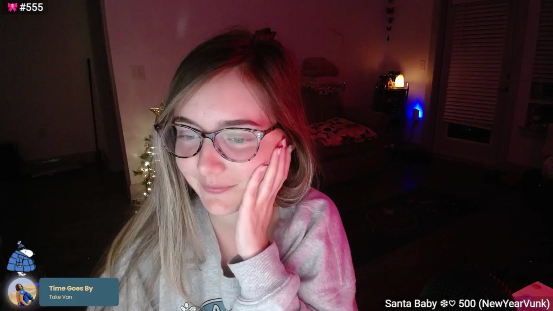 Gallery image thumbnail from Monica's myfreecams stream on, 01/14/2025, 04:10 image 10 of 20