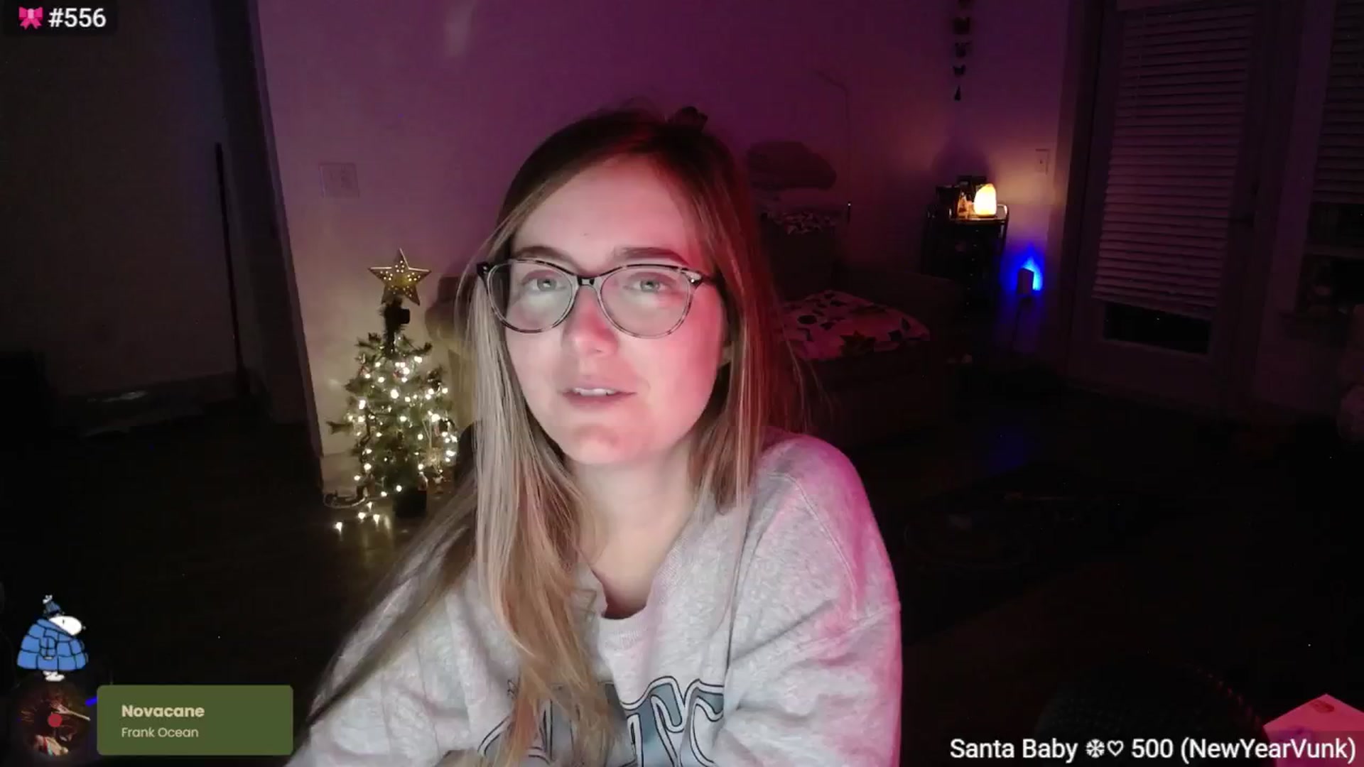 Gallery image thumbnail from Monica's myfreecams stream on, 01/14/2025, 04:10 image 15 of 20