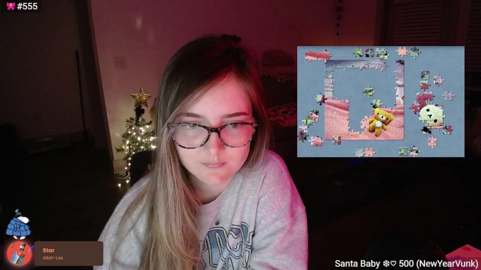 Gallery image thumbnail from Monica's myfreecams stream on, 01/14/2025, 04:10 image 8 of 20