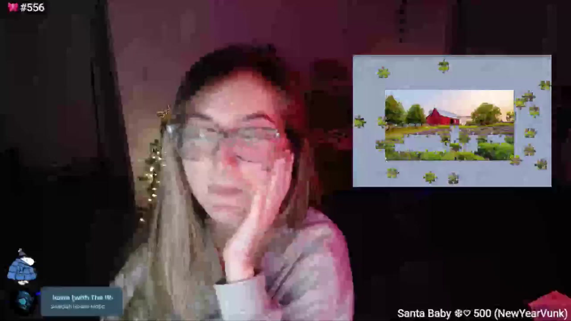 Gallery image thumbnail from Monica's myfreecams stream on, 01/14/2025, 04:10 image 13 of 20