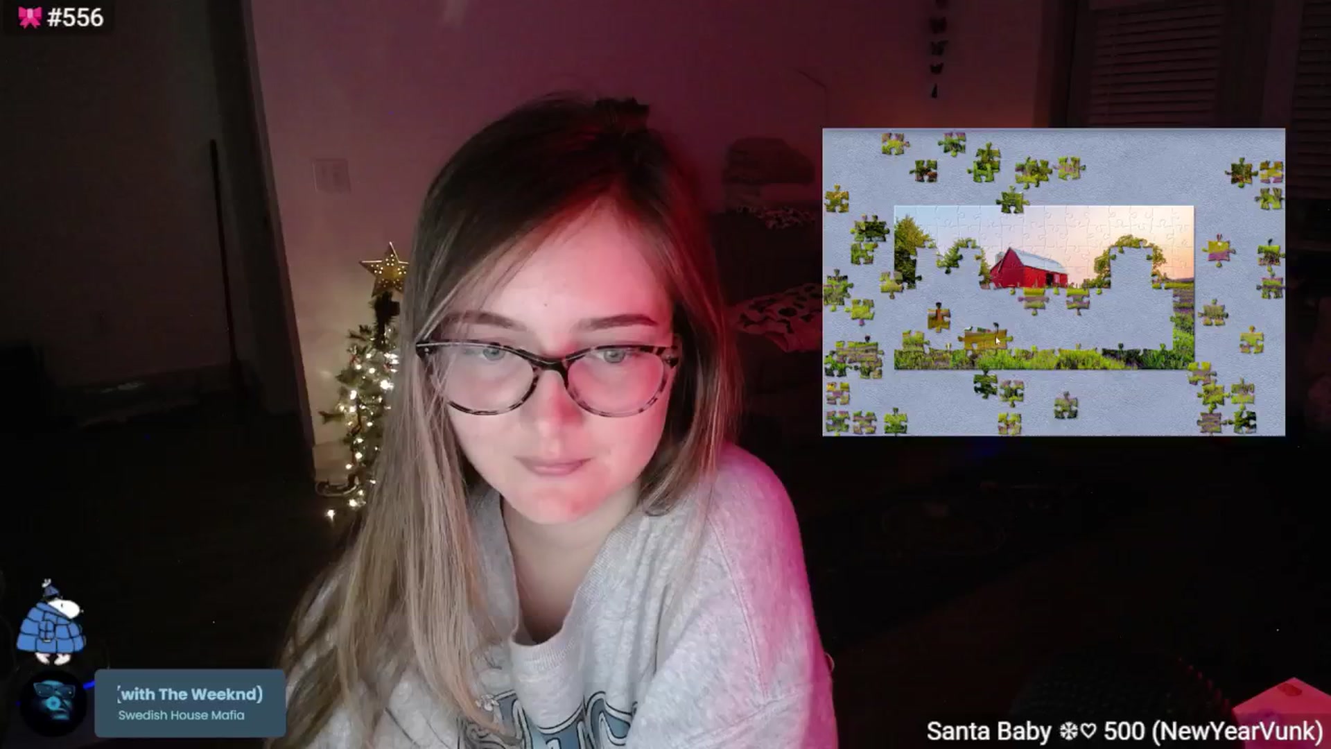 Gallery image thumbnail from Monica's myfreecams stream on, 01/14/2025, 04:10 image 12 of 20