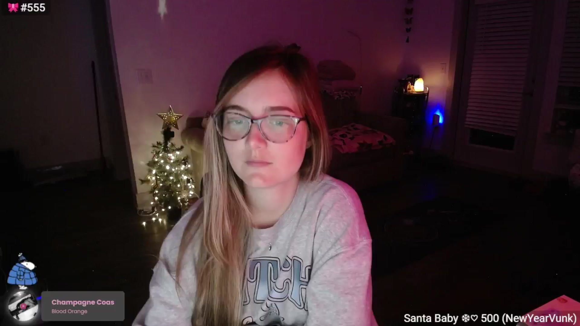 Gallery image thumbnail from Monica's myfreecams stream on, 01/14/2025, 04:10 image 6 of 20