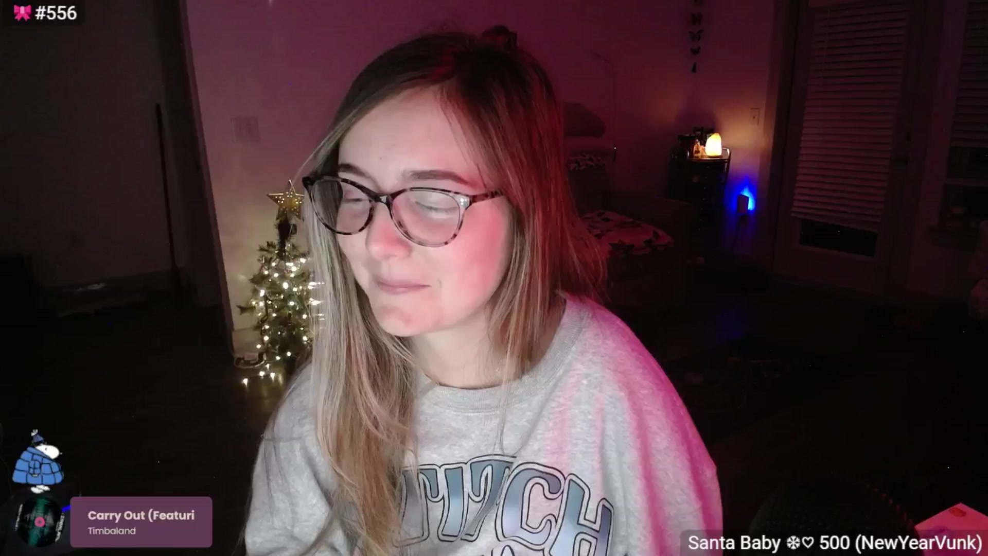 Gallery image thumbnail from Monica's myfreecams stream on, 01/14/2025, 04:10 image 17 of 20