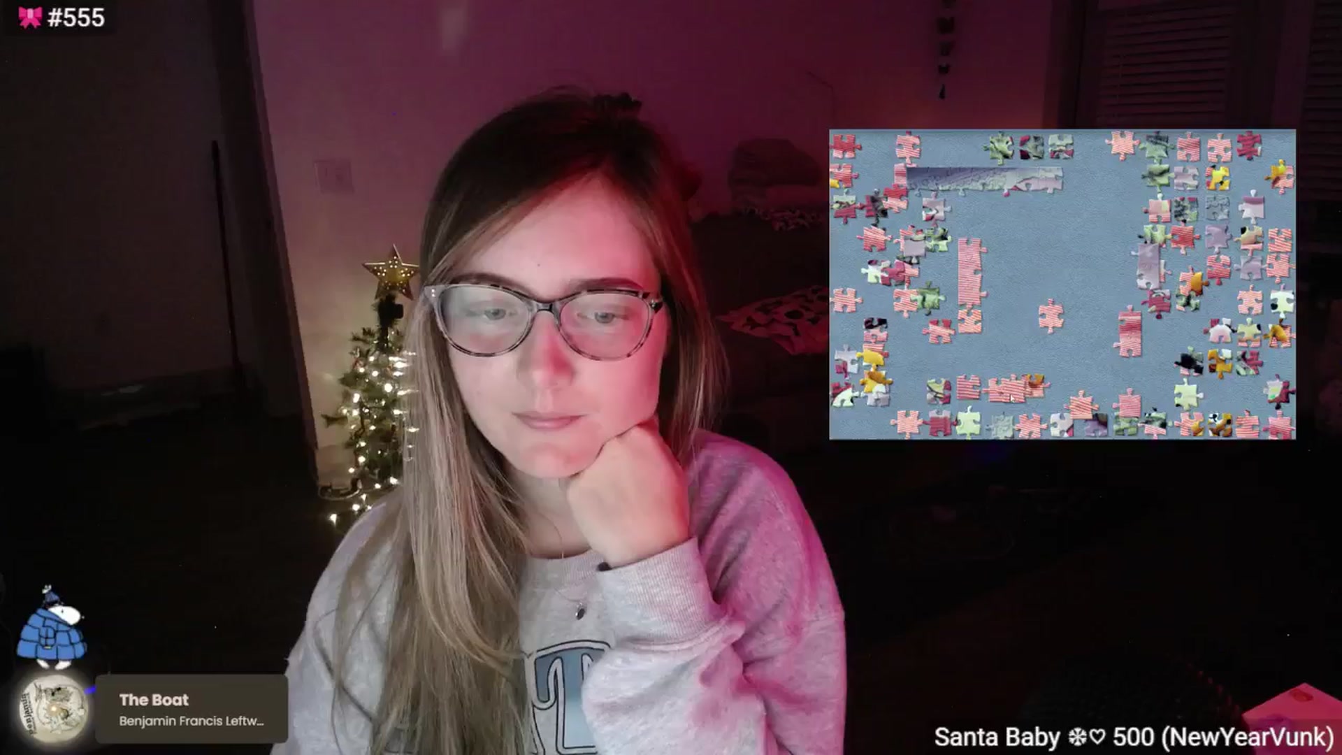 Gallery image thumbnail from Monica's myfreecams stream on, 01/14/2025, 04:10 image 7 of 20