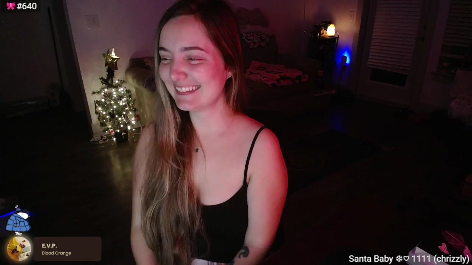 Gallery image thumbnail from Monica's myfreecams stream on, 01/18/2025, 04:39 image 16 of 20
