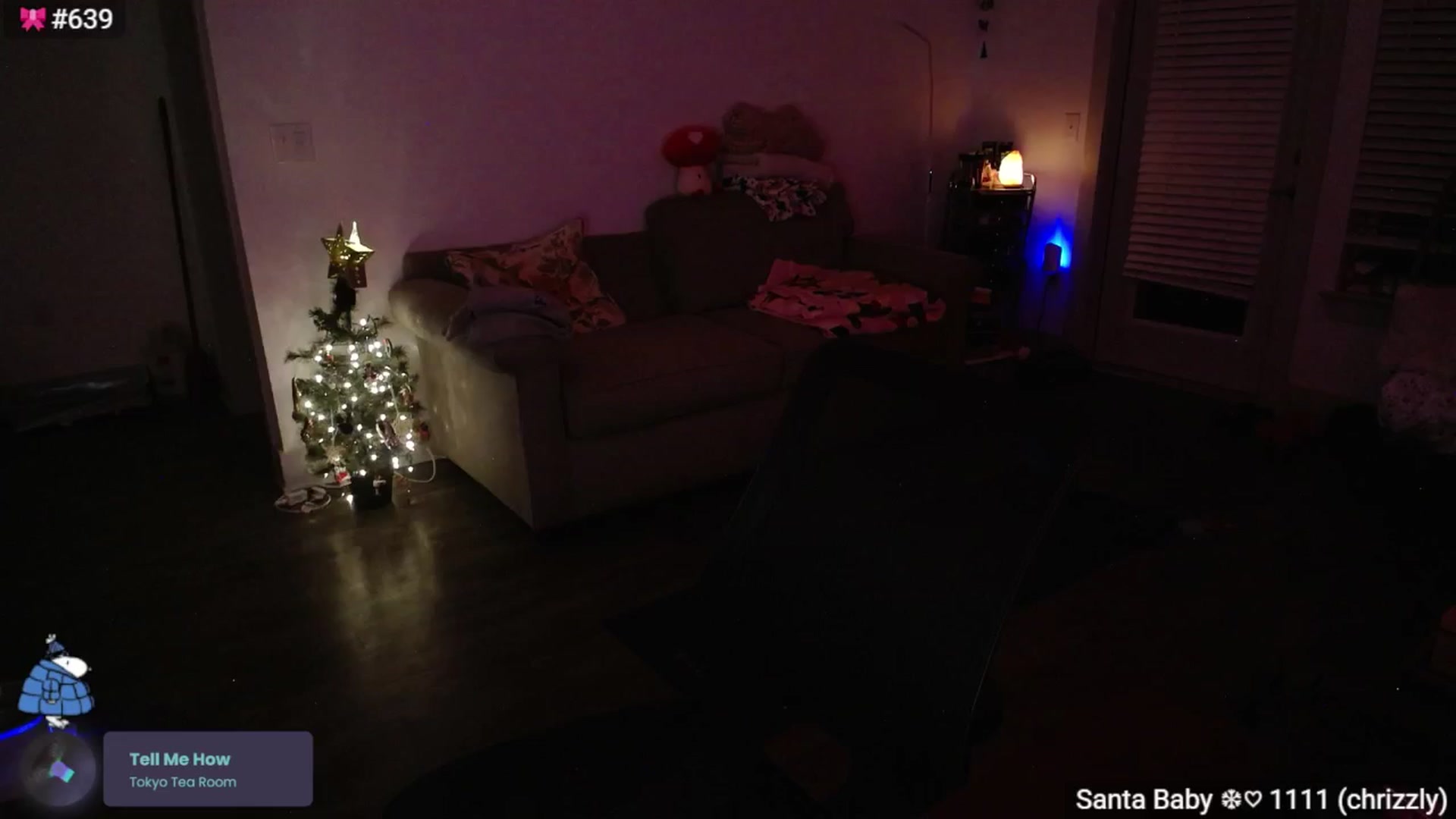 Gallery image thumbnail from Monica's myfreecams stream on, 01/18/2025, 04:39 image 15 of 20