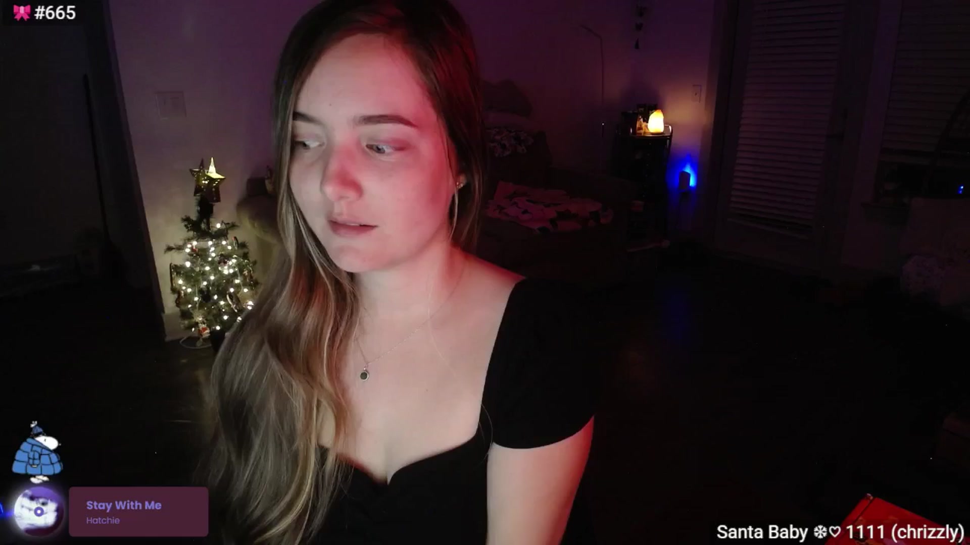 Gallery image thumbnail from Monica's myfreecams stream on, 01/20/2025, 04:33 image 8 of 20