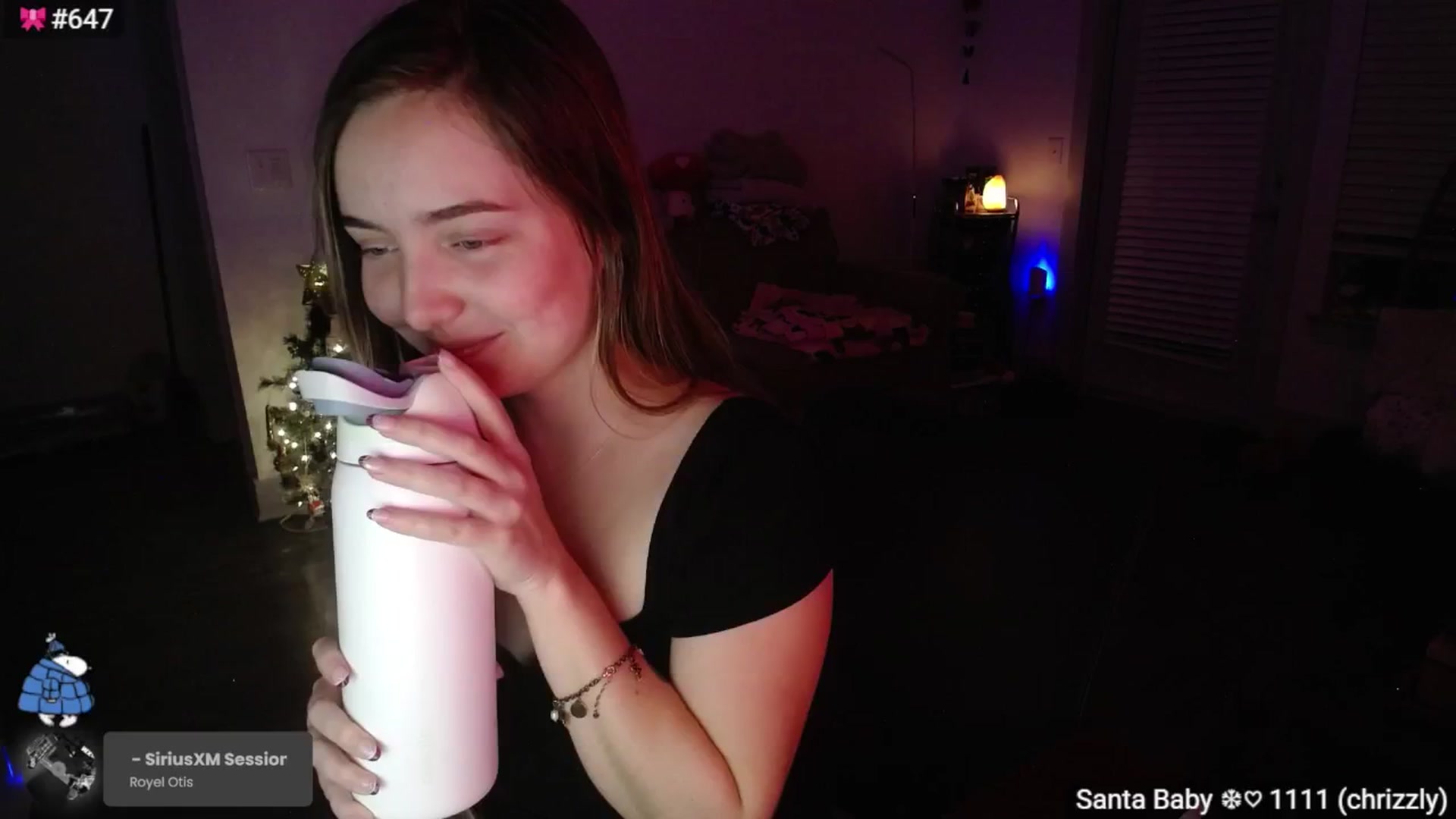 Gallery image thumbnail from Monica's myfreecams stream on, 01/20/2025, 04:33 image 18 of 20