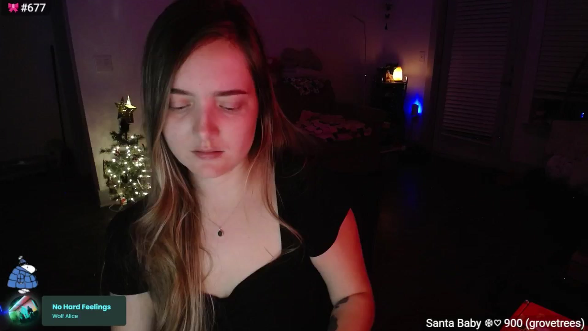 Gallery image thumbnail from Monica's myfreecams stream on, 01/20/2025, 04:33 image 7 of 20