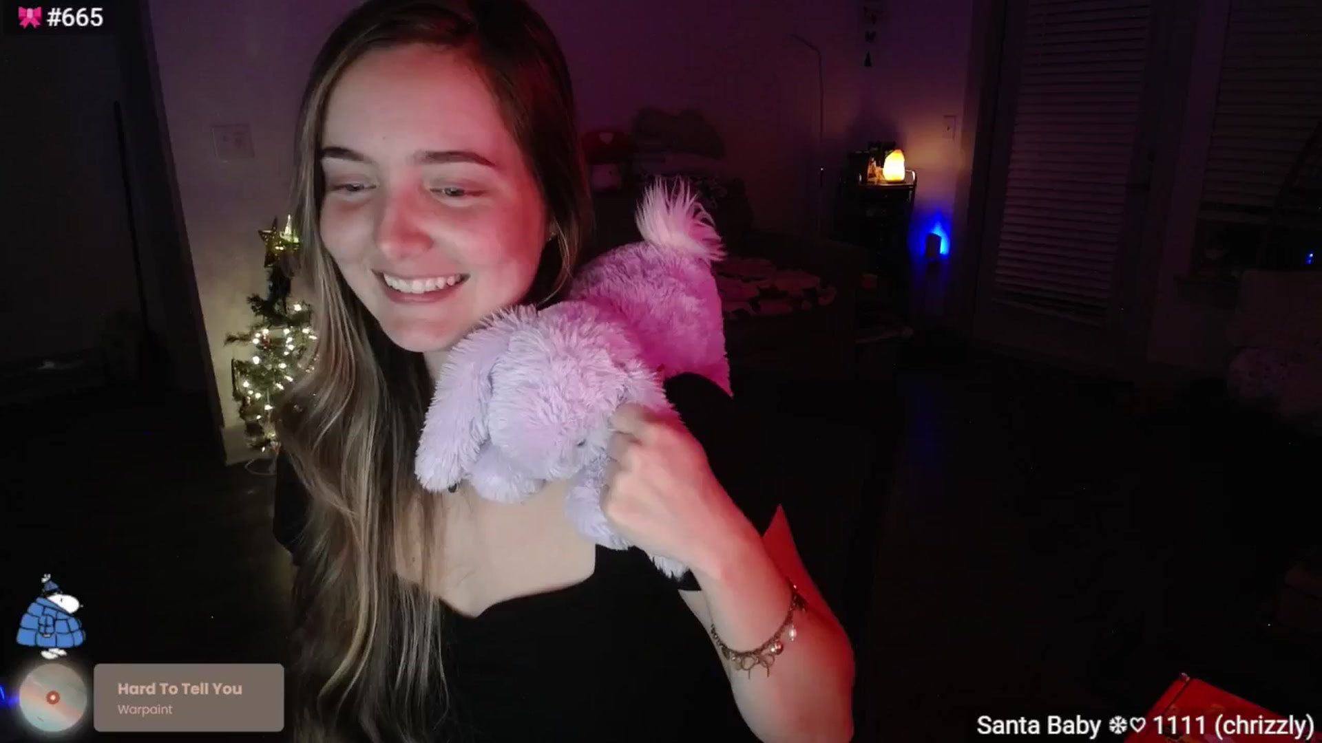 Gallery image thumbnail from Monica's myfreecams stream on, 01/20/2025, 04:33 image 9 of 20