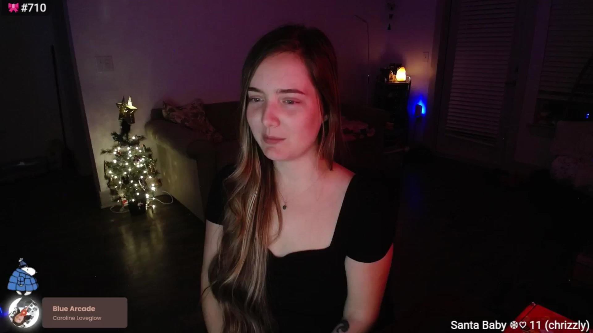 Gallery image thumbnail from Monica's myfreecams stream on, 01/20/2025, 04:33 image 3 of 20