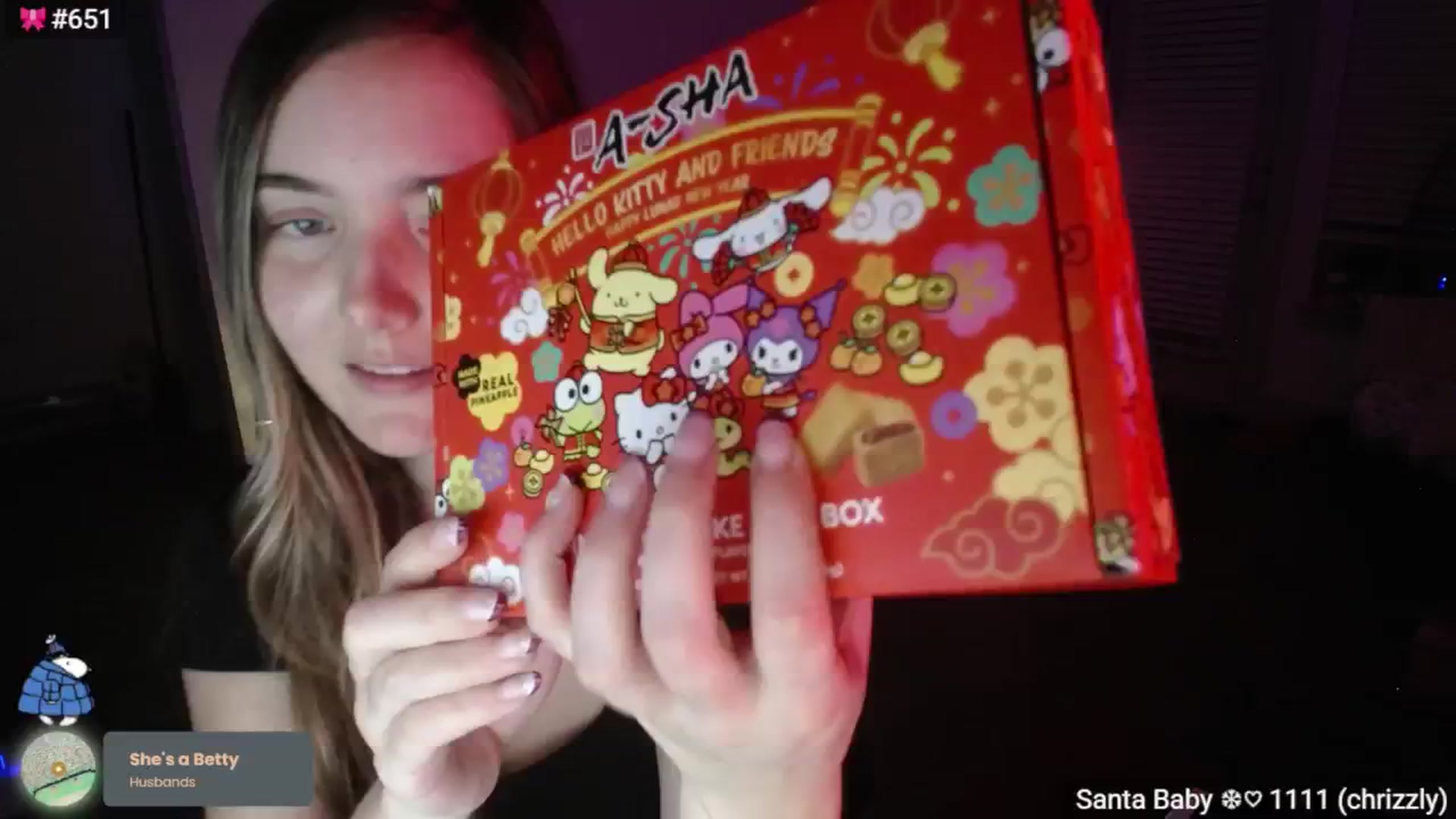 Gallery image thumbnail from Monica's myfreecams stream on, 01/20/2025, 04:33 image 13 of 20