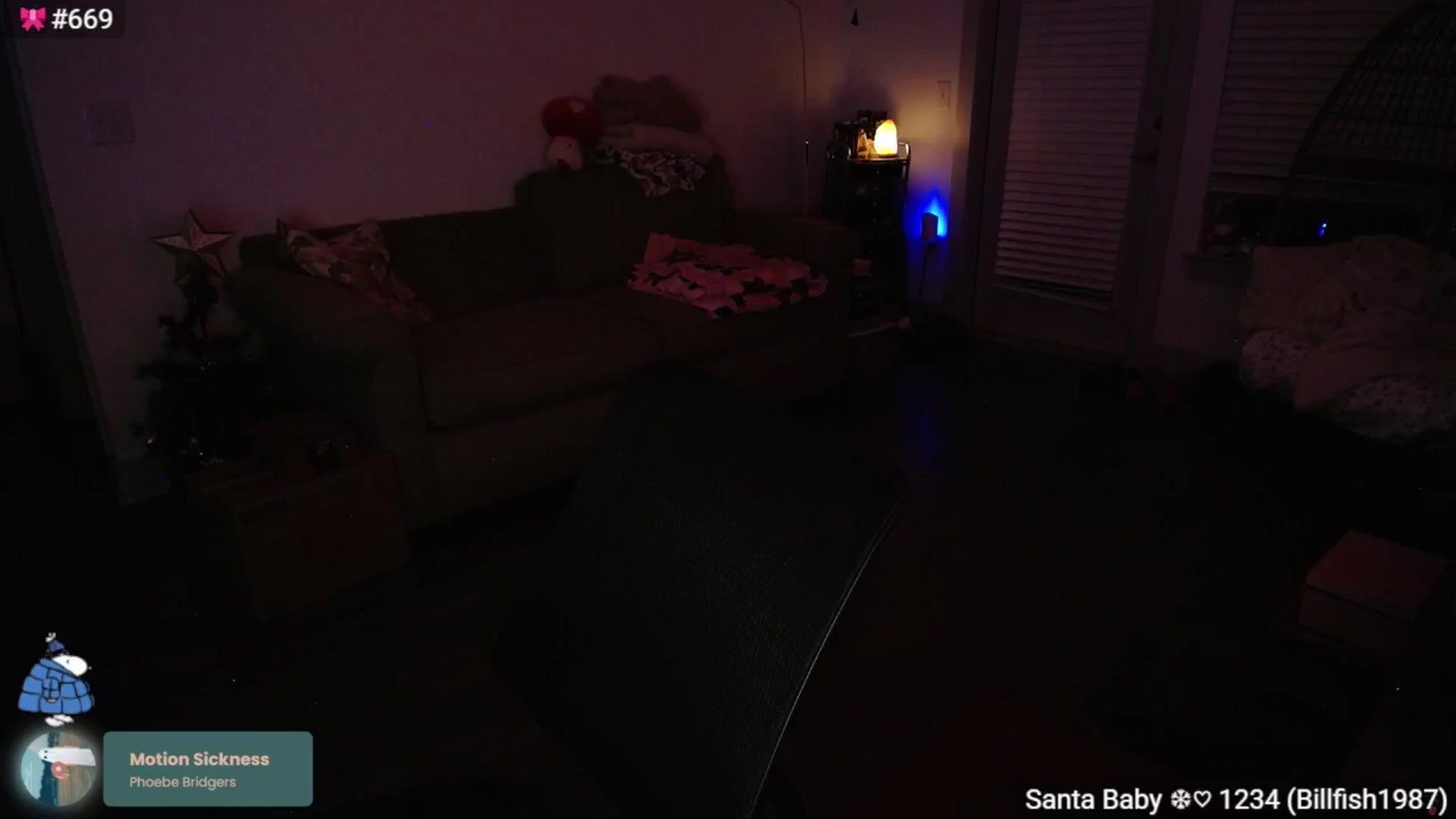 Gallery image thumbnail from Monica's myfreecams stream on, 01/23/2025, 04:50 image 13 of 20