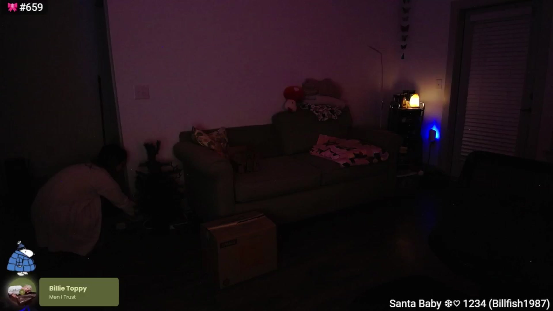 Gallery image thumbnail from Monica's myfreecams stream on, 01/23/2025, 04:50 image 16 of 20