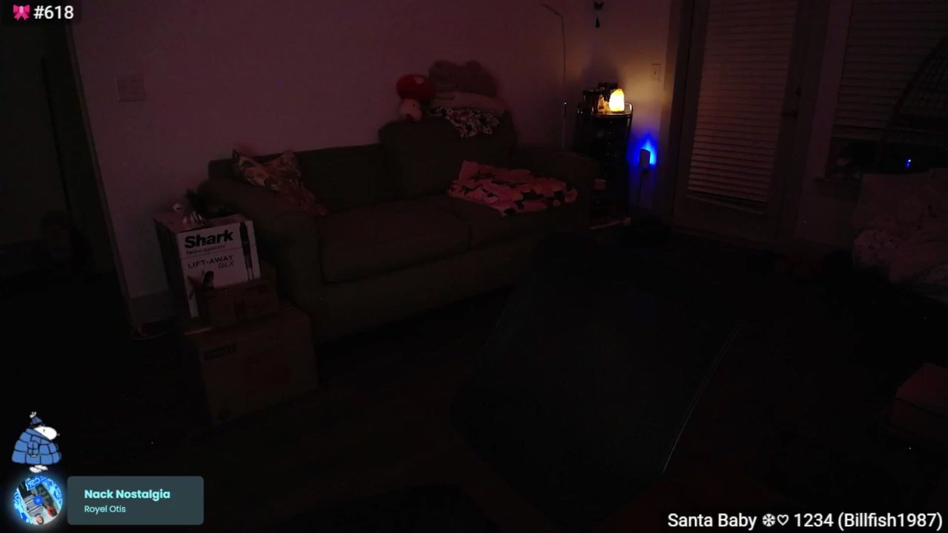 Gallery image thumbnail from Monica's myfreecams stream on, 01/23/2025, 04:50 image 20 of 20