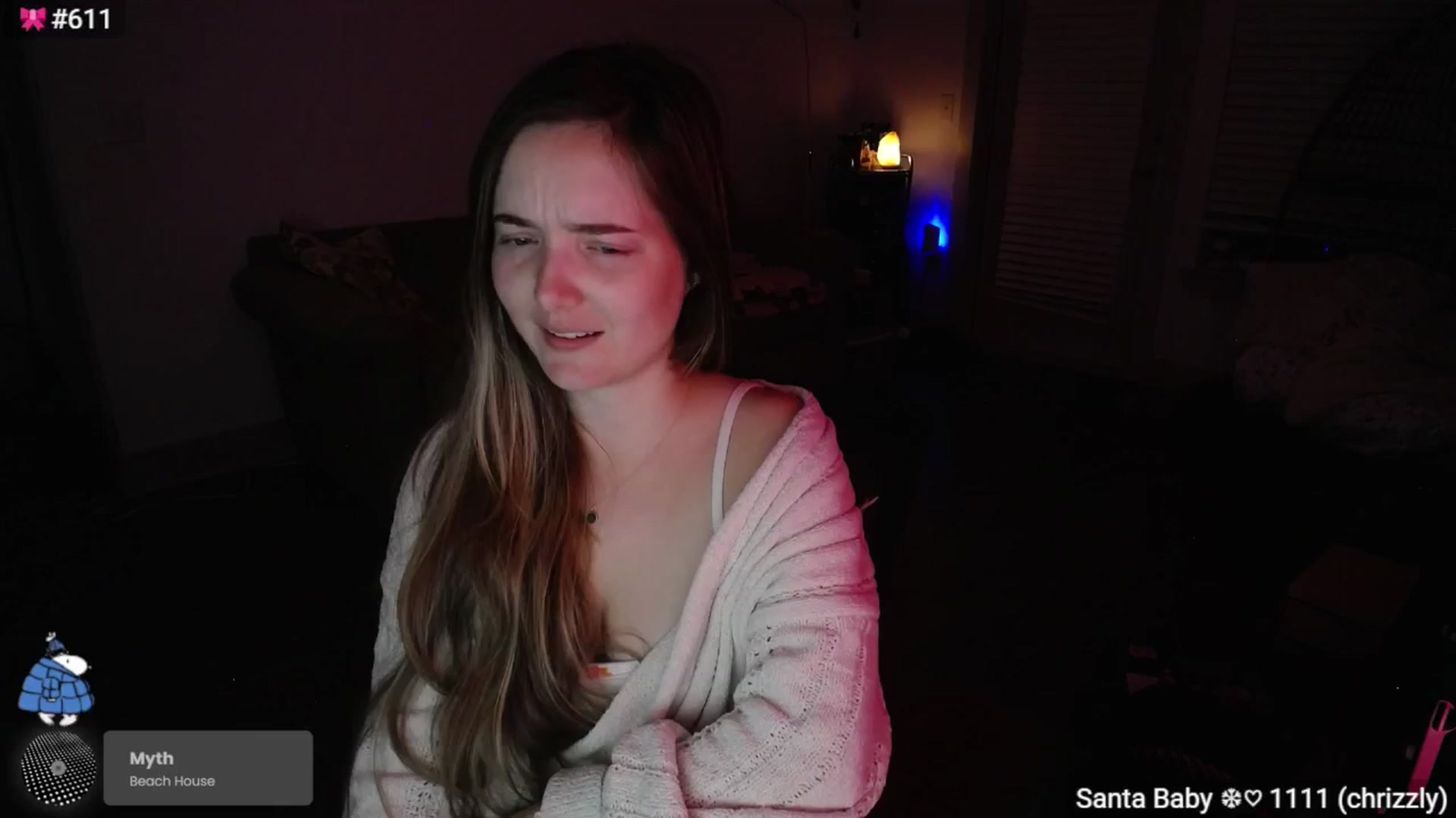 Gallery image thumbnail from Monica's myfreecams stream on, 01/24/2025, 04:11 image 14 of 20