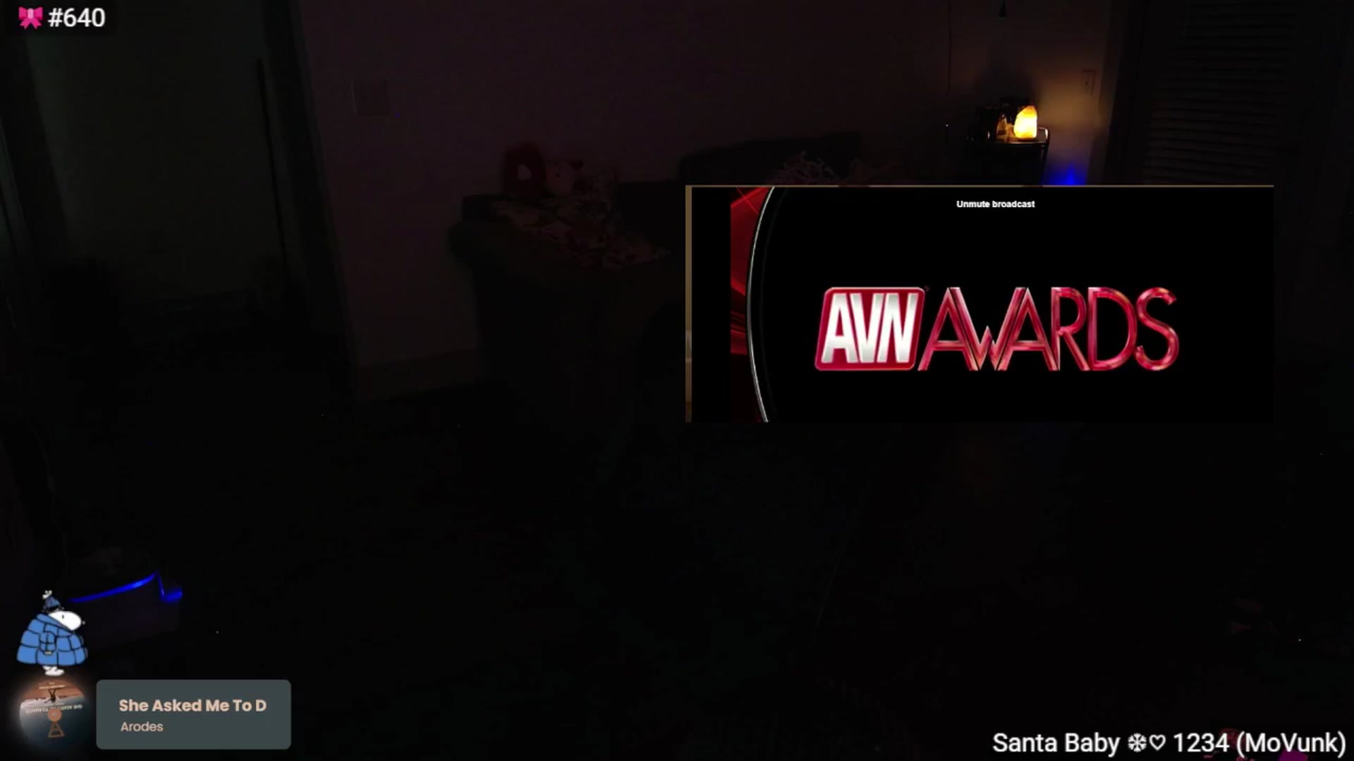 Gallery image thumbnail from Monica's myfreecams stream on, 01/26/2025, 07:01 image 8 of 20
