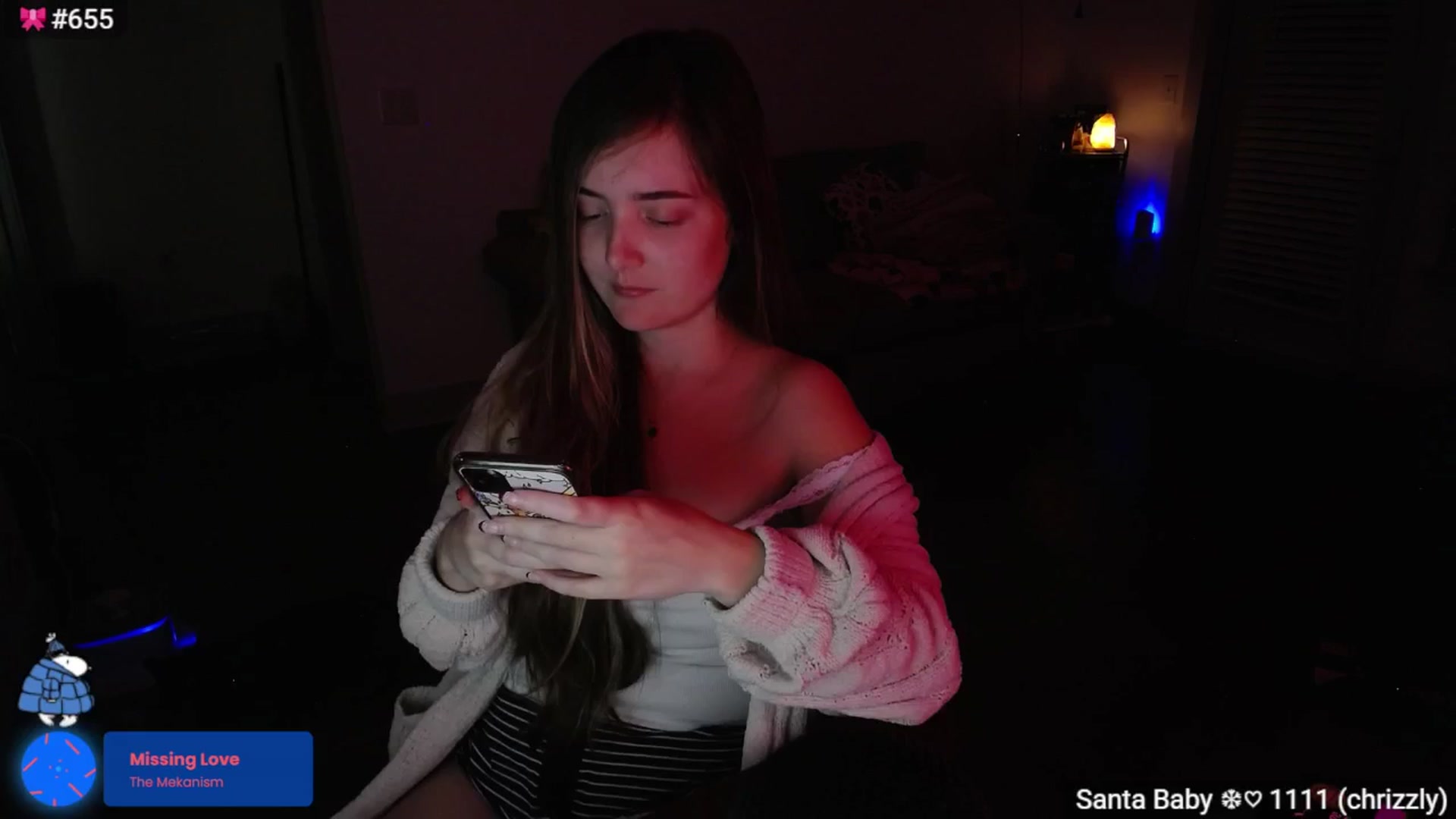 Gallery image thumbnail from Monica's myfreecams stream on, 01/26/2025, 07:01 image 7 of 20