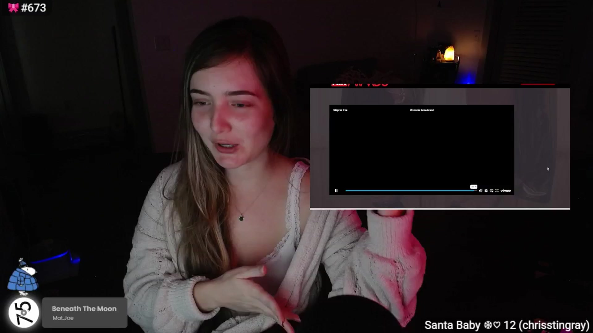Gallery image thumbnail from Monica's myfreecams stream on, 01/26/2025, 07:01 image 2 of 20