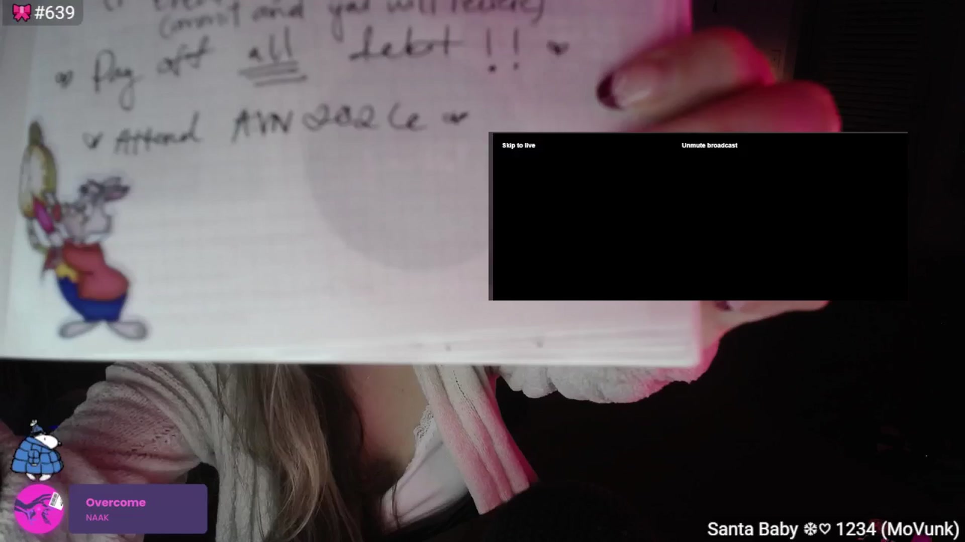Gallery image thumbnail from Monica's myfreecams stream on, 01/26/2025, 07:01 image 9 of 20