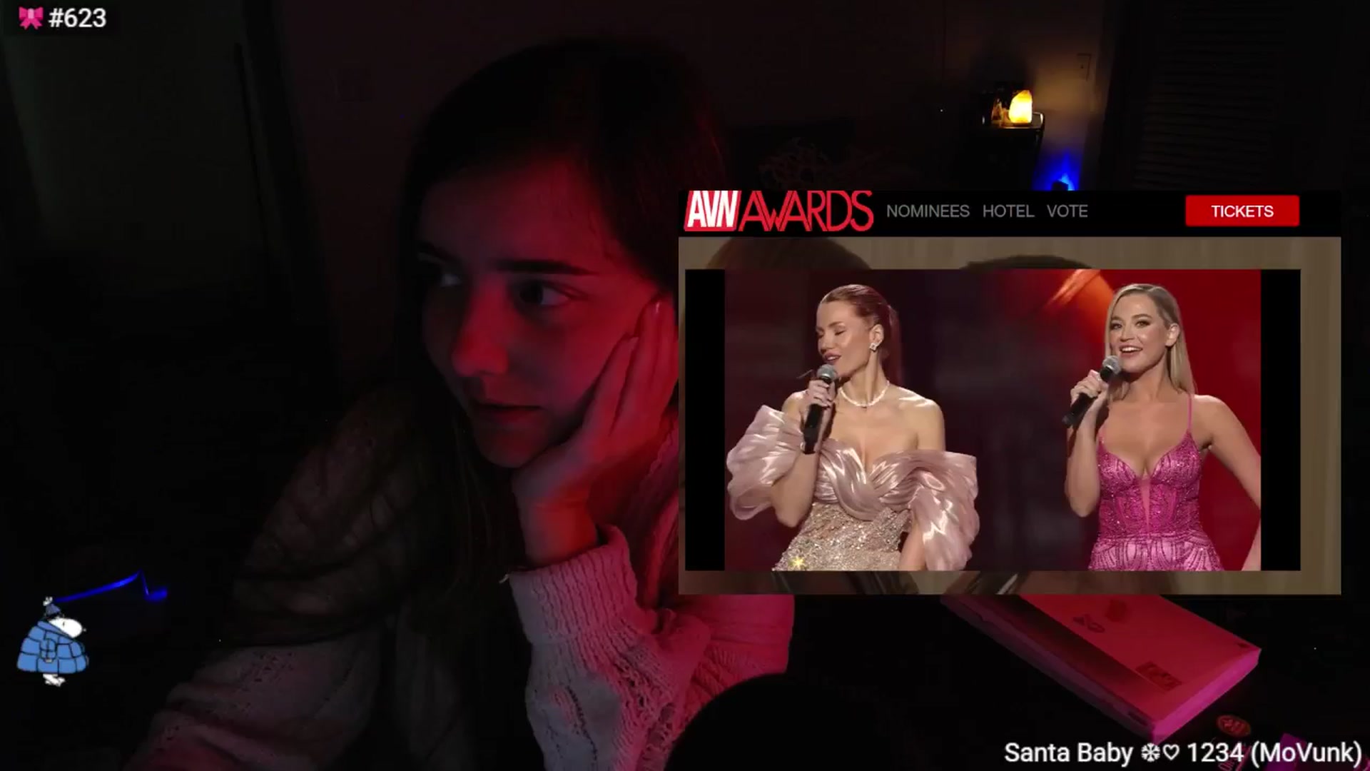 Gallery image thumbnail from Monica's myfreecams stream on, 01/26/2025, 07:01 image 14 of 20