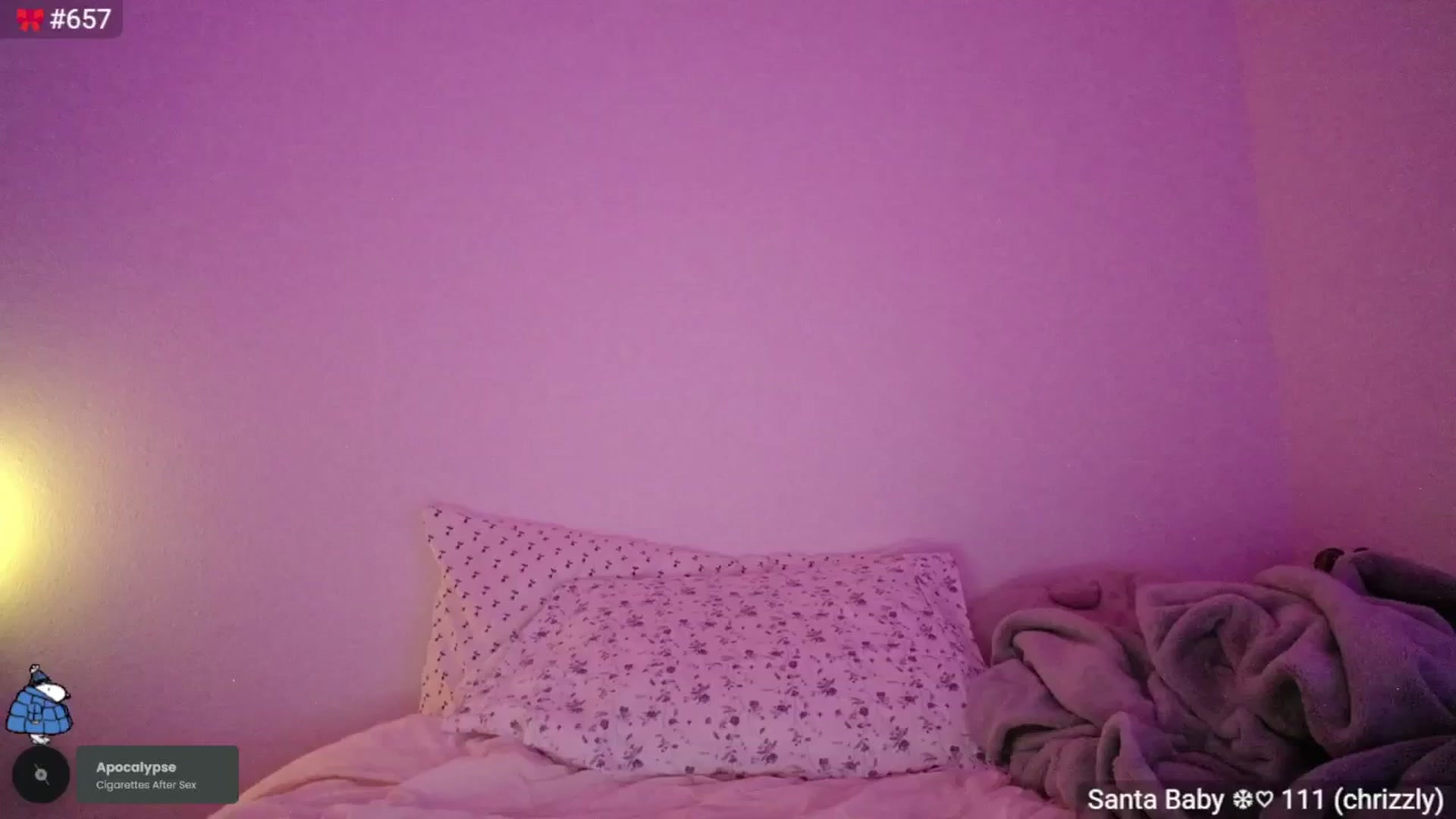 Gallery image thumbnail from Monica's myfreecams stream on, 01/28/2025, 05:25 image 2 of 20